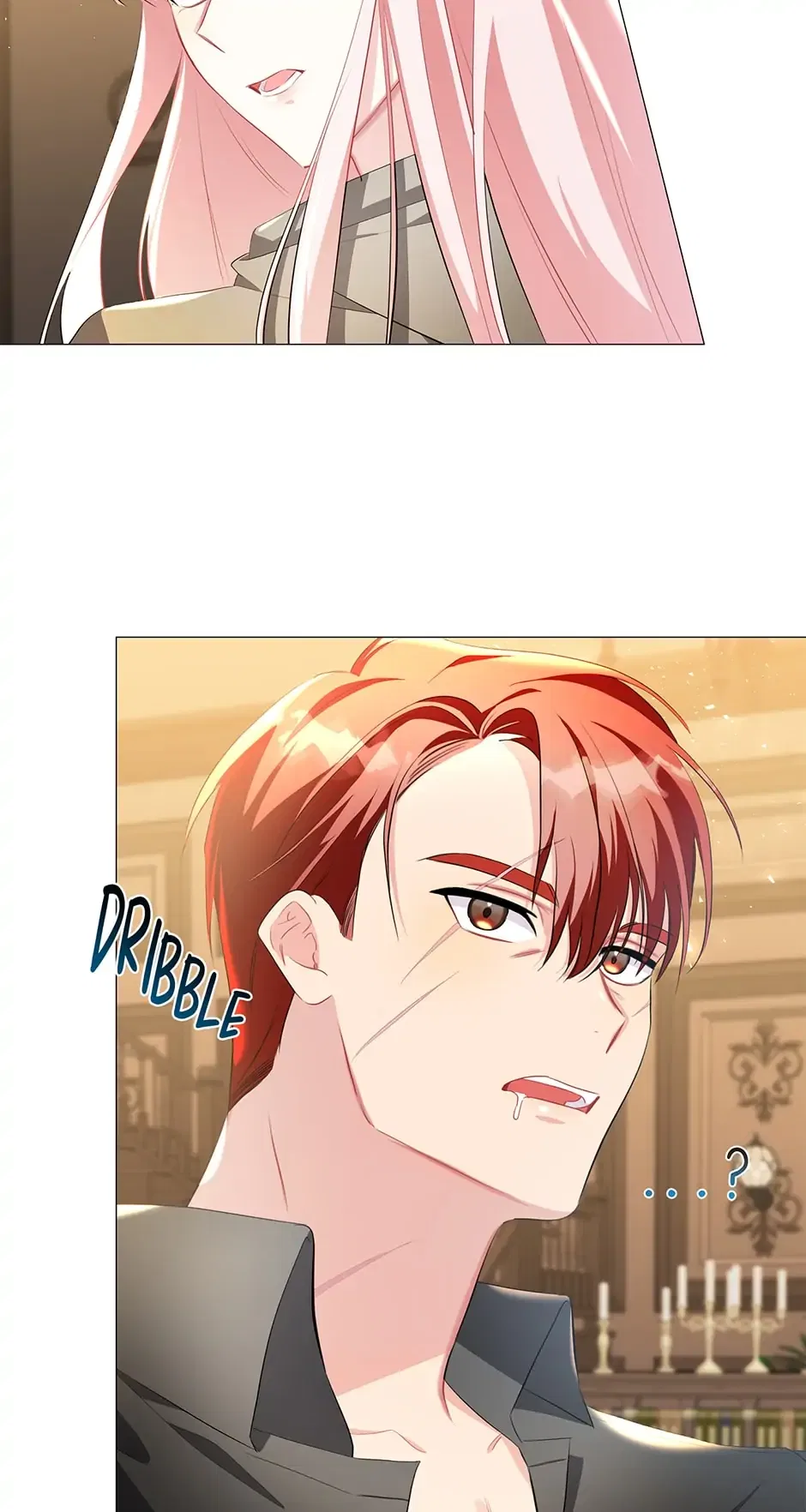 Your Regrets Mean Nothing to Me Chapter 36 – Page 41