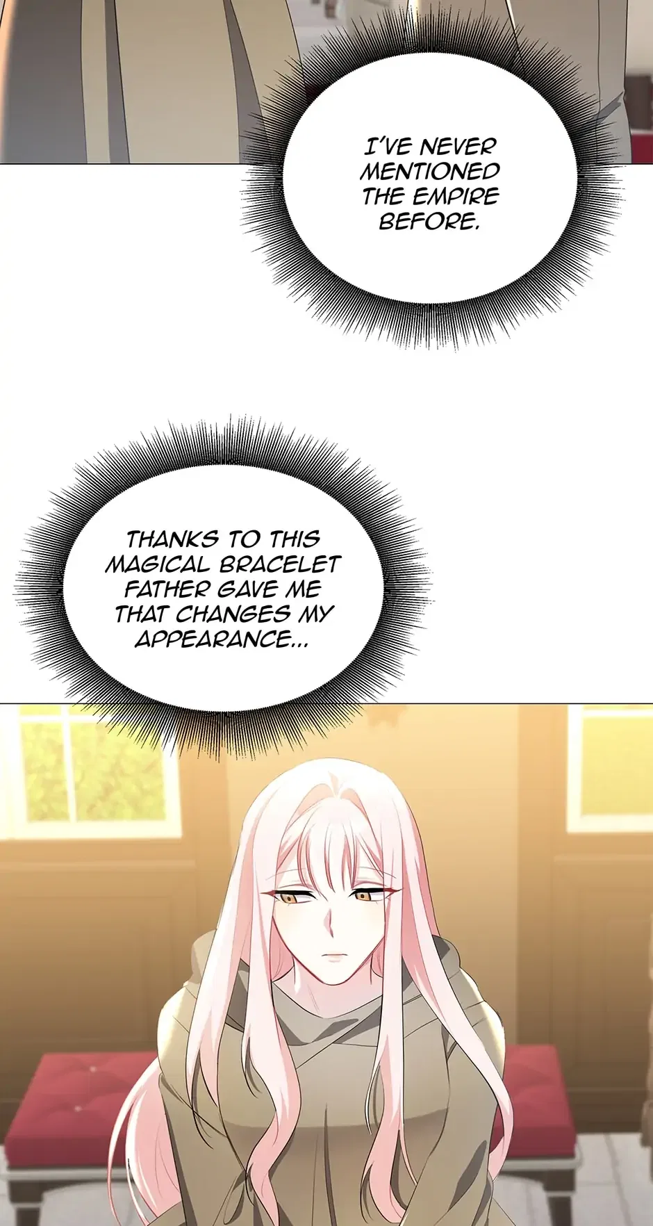 Your Regrets Mean Nothing to Me Chapter 36 – Page 43