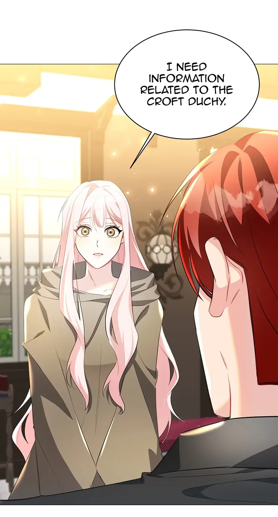 Your Regrets Mean Nothing to Me Chapter 36 – Page 46