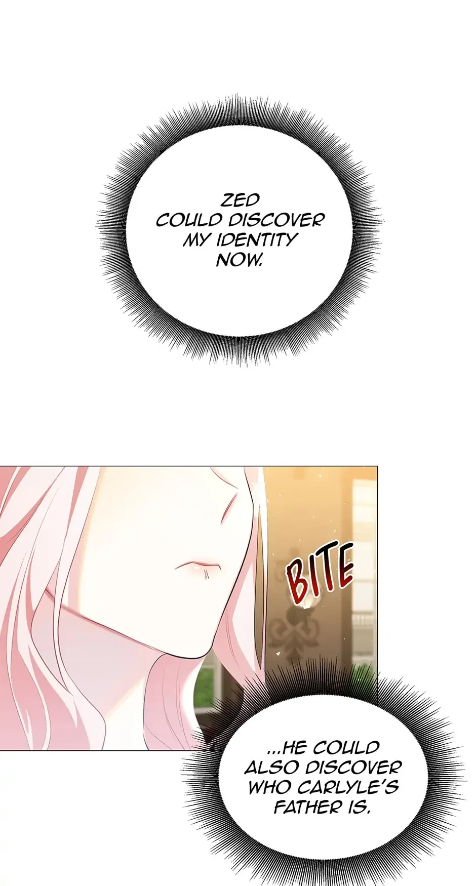 Your Regrets Mean Nothing to Me Chapter 36 – Page 47