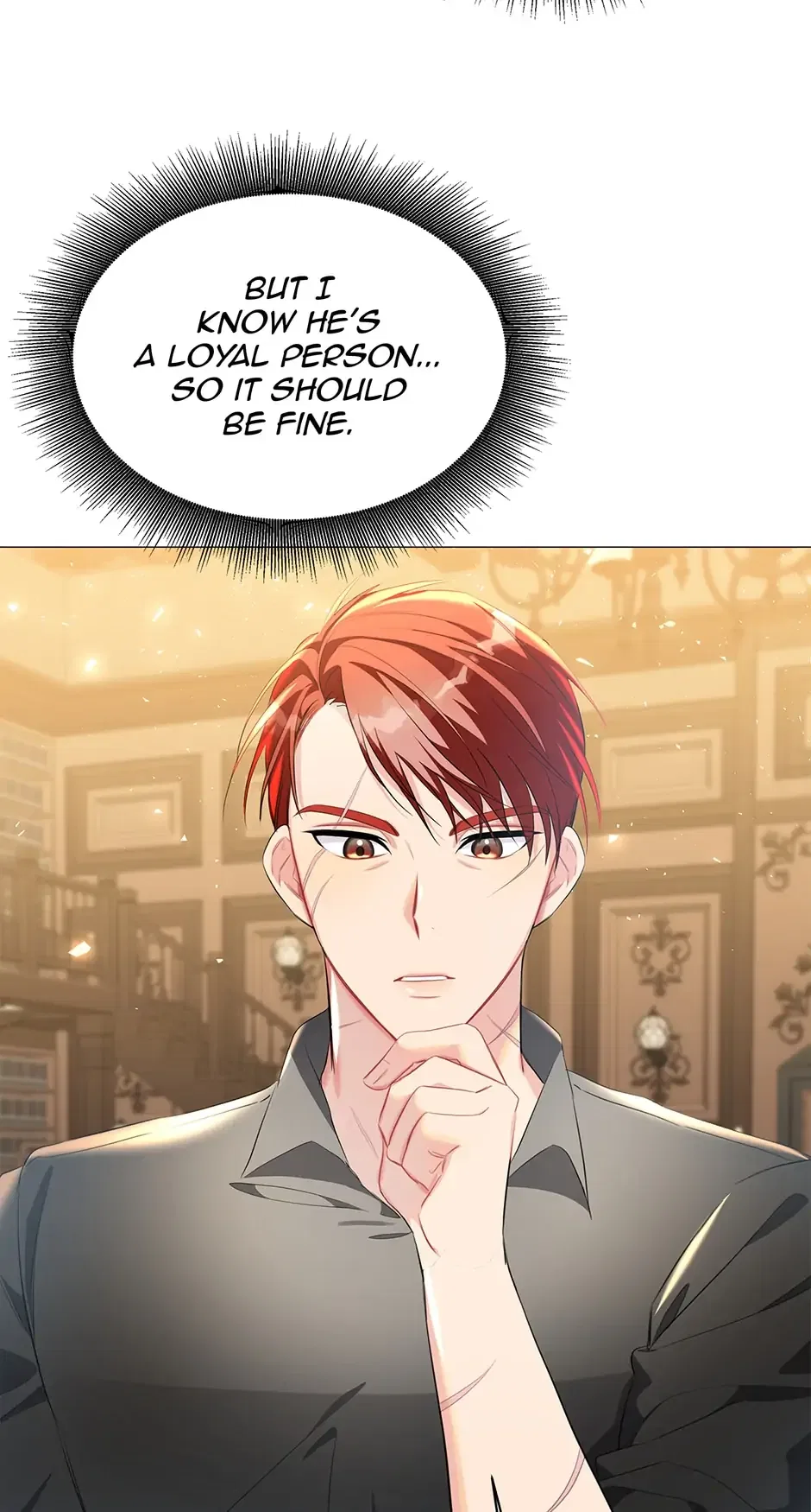 Your Regrets Mean Nothing to Me Chapter 36 – Page 48