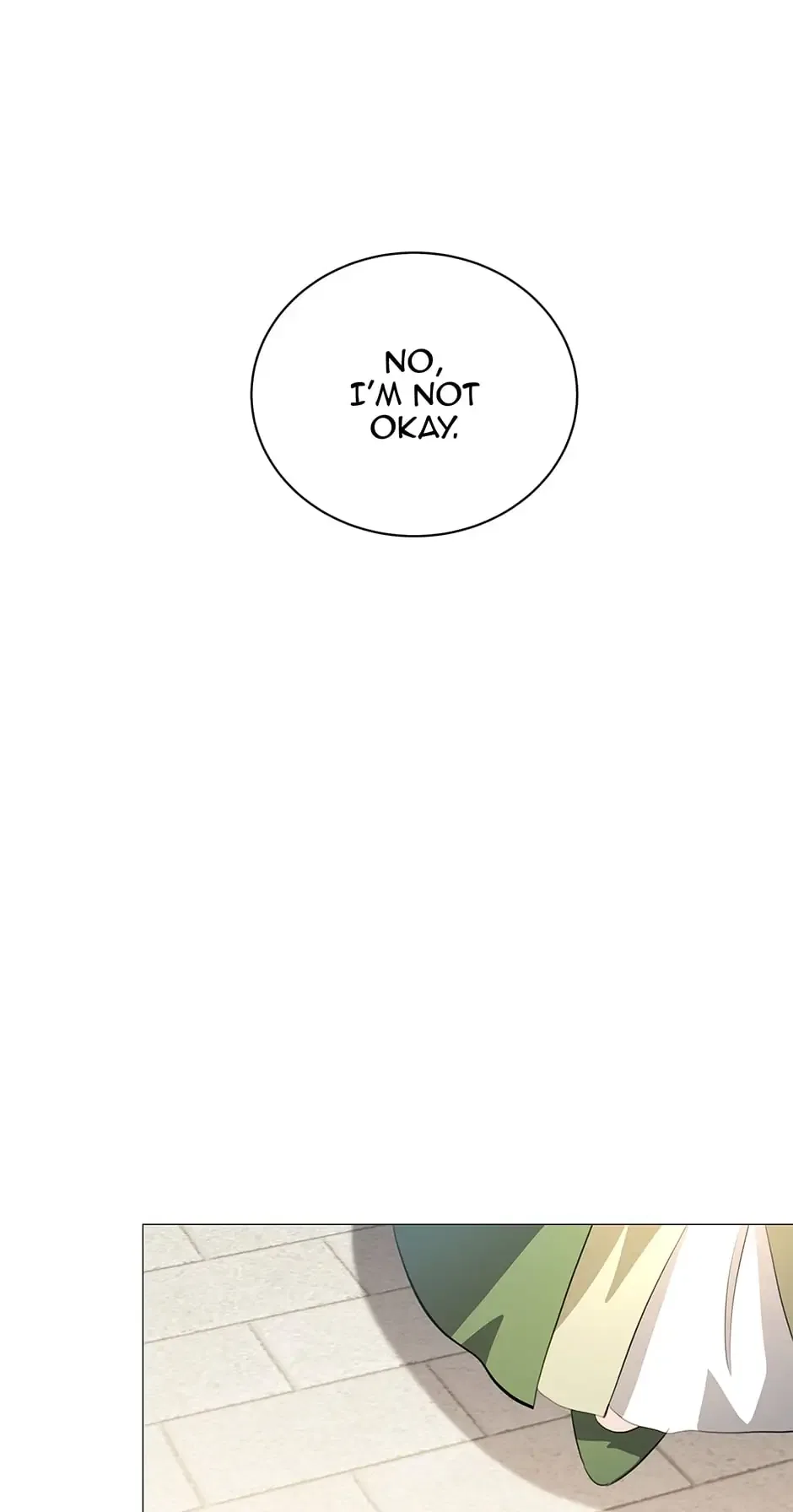 Your Regrets Mean Nothing to Me Chapter 36 – Page 53