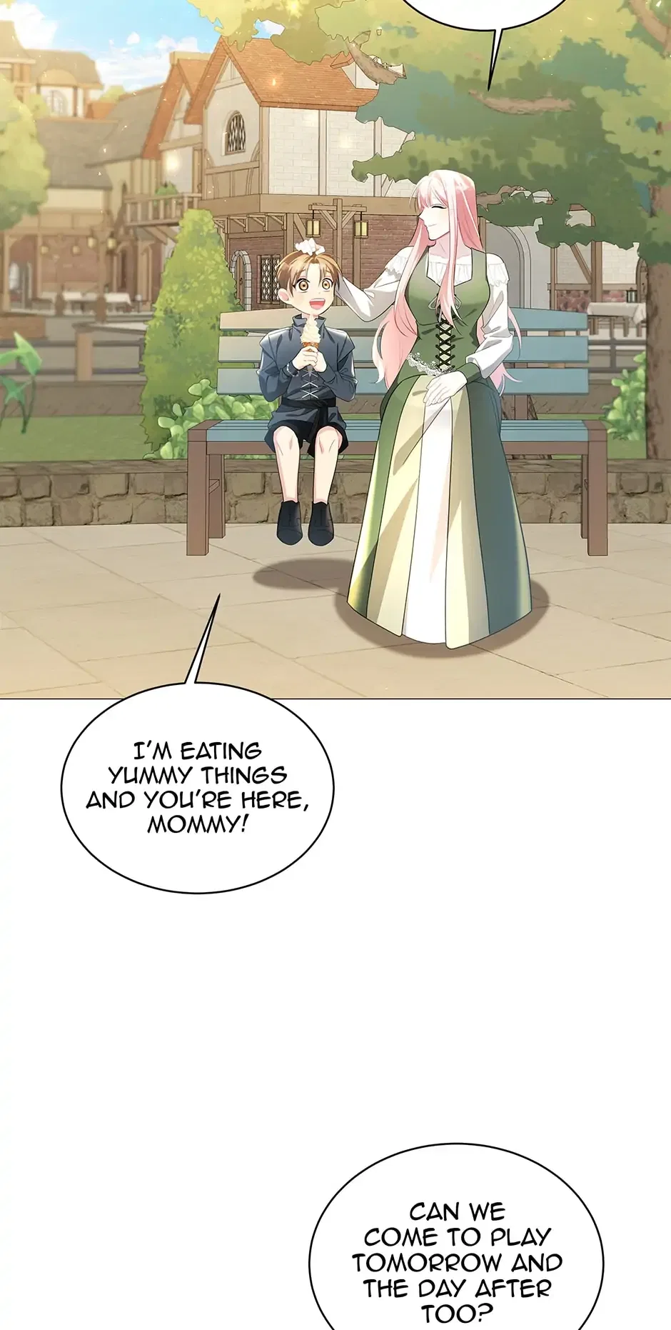 Your Regrets Mean Nothing to Me Chapter 36 – Page 62