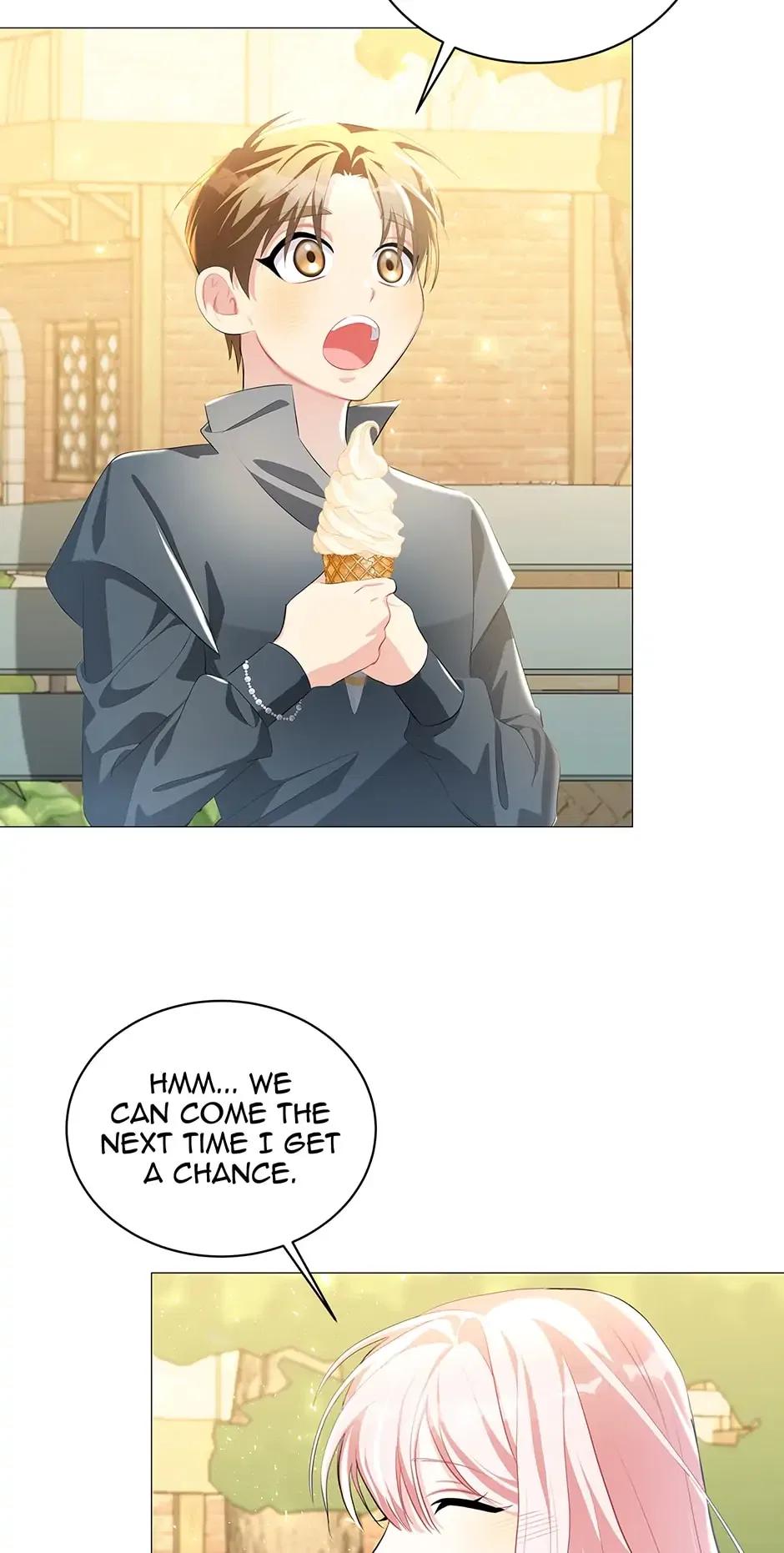 Your Regrets Mean Nothing to Me Chapter 36 – Page 63