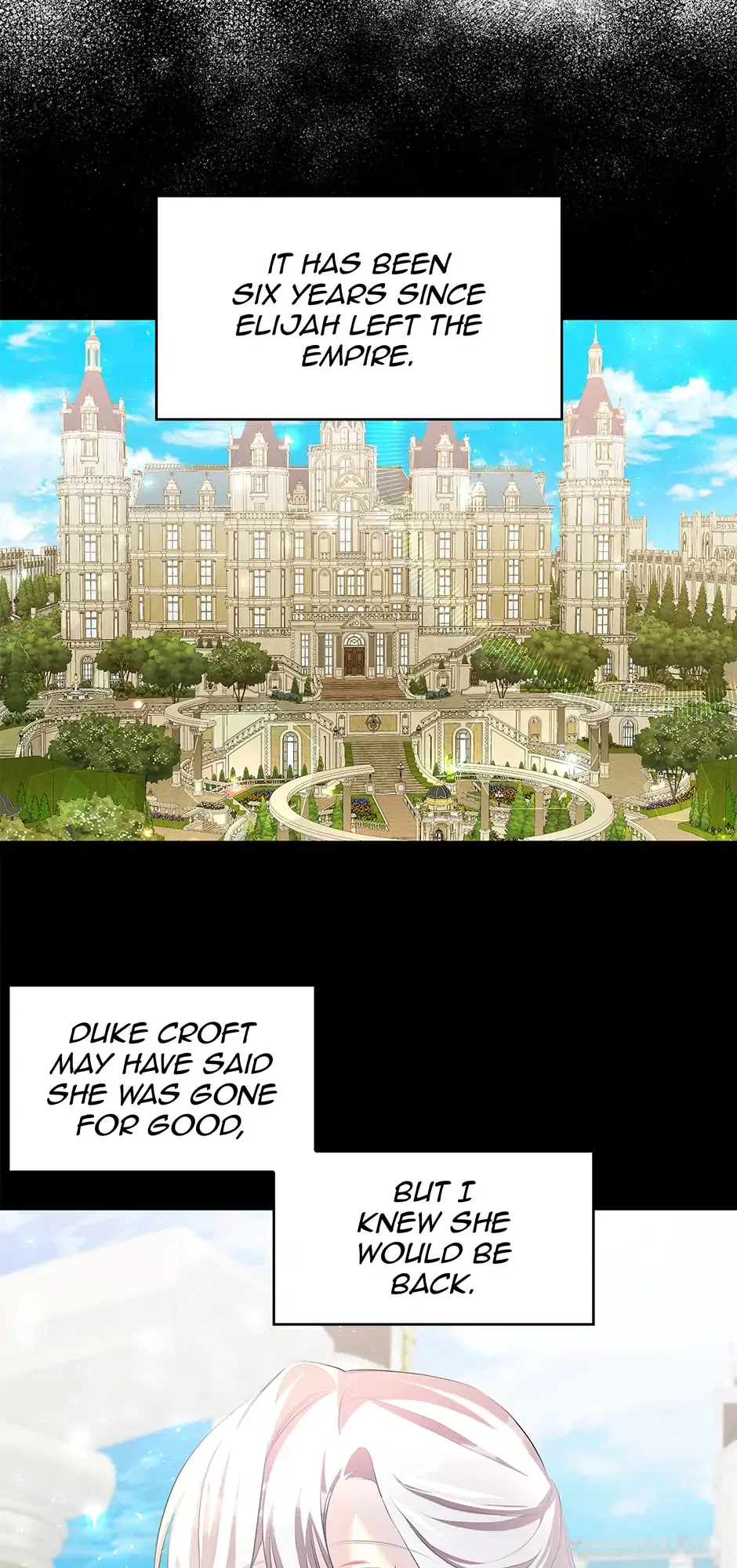 Your Regrets Mean Nothing to Me Chapter 35 – Page 2