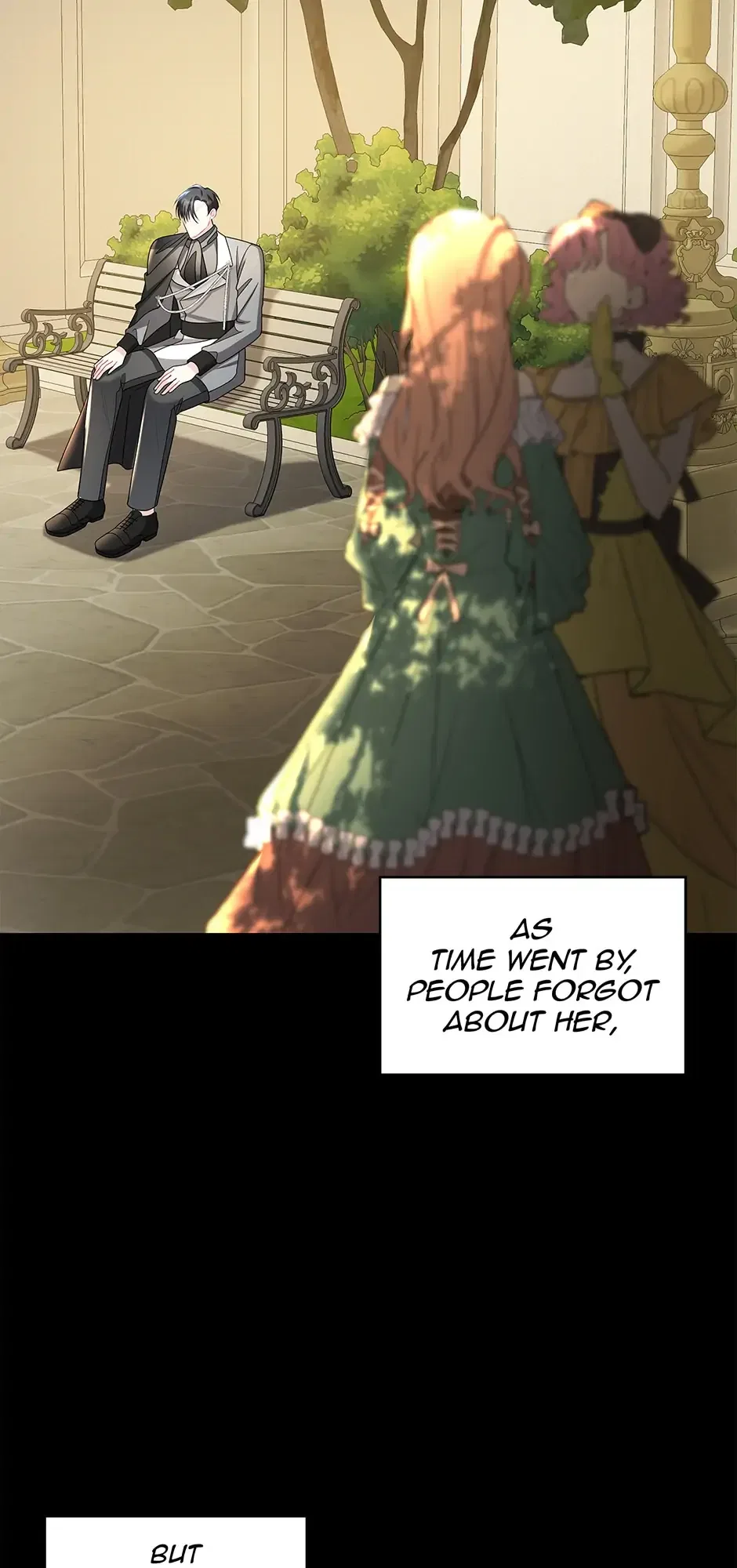 Your Regrets Mean Nothing to Me Chapter 35 – Page 5
