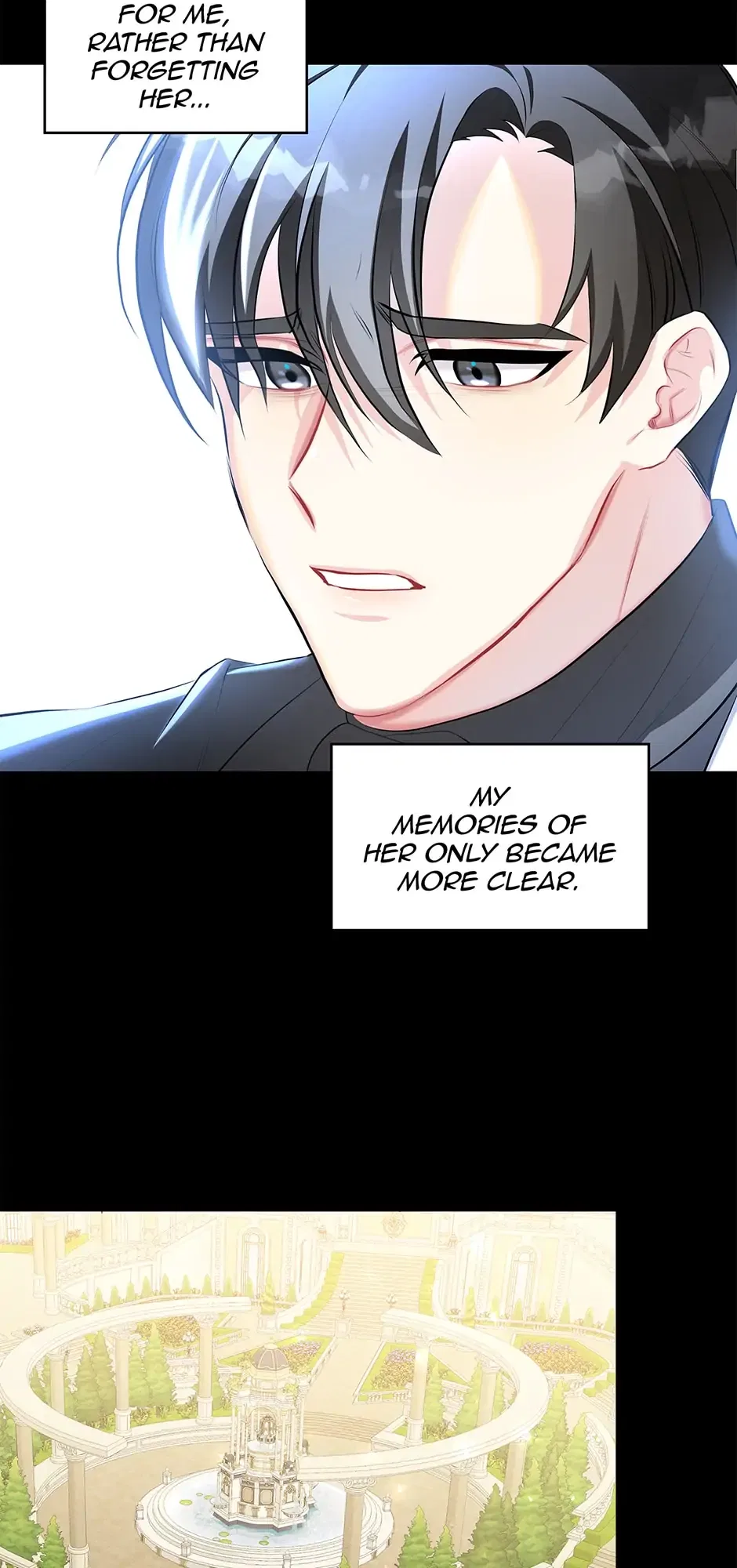 Your Regrets Mean Nothing to Me Chapter 35 – Page 6