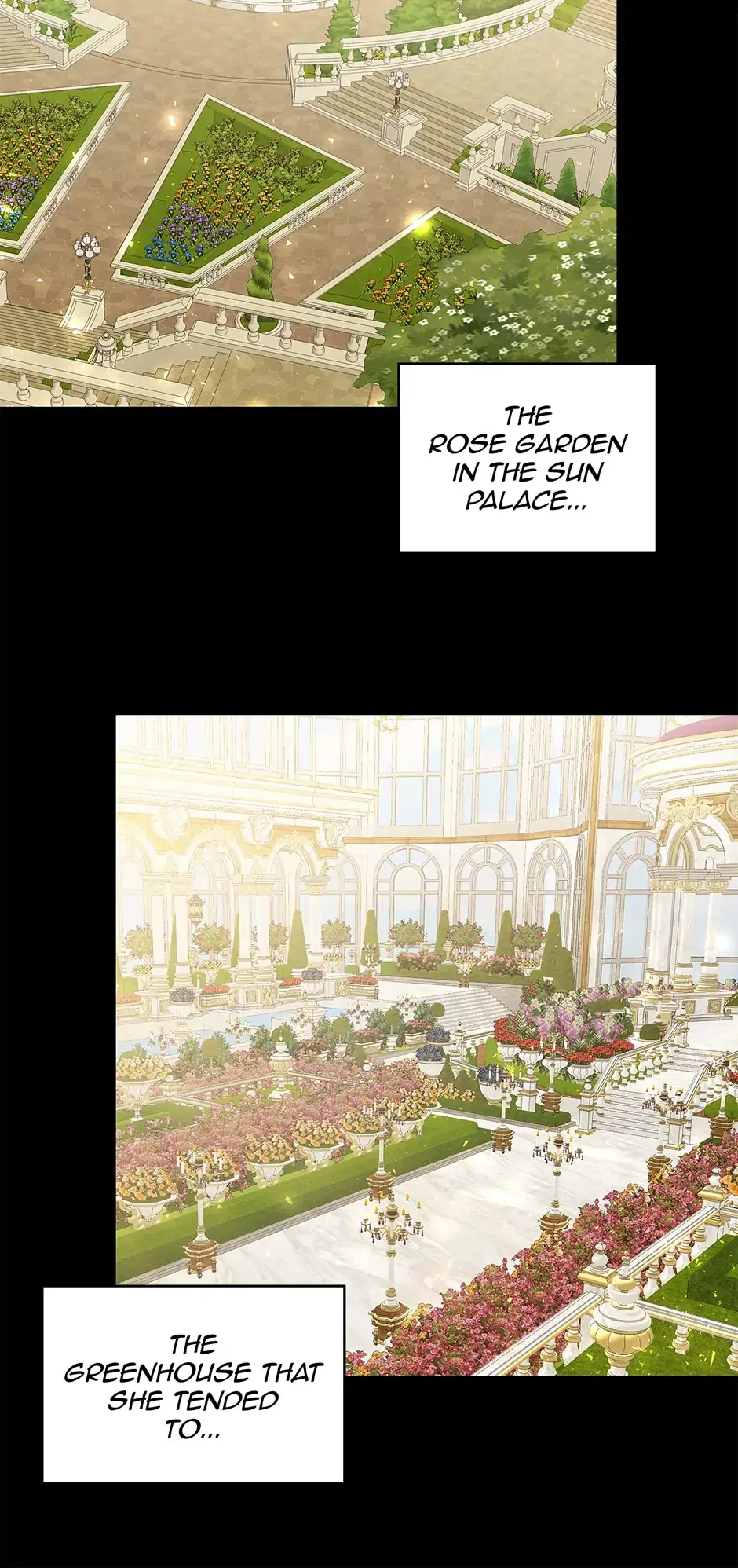 Your Regrets Mean Nothing to Me Chapter 35 – Page 7