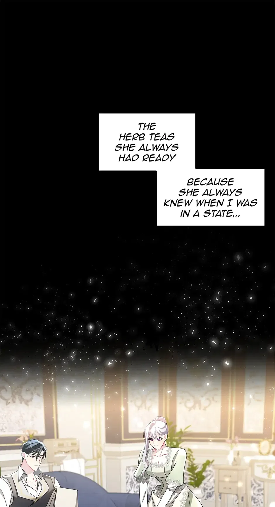 Your Regrets Mean Nothing to Me Chapter 35 – Page 8