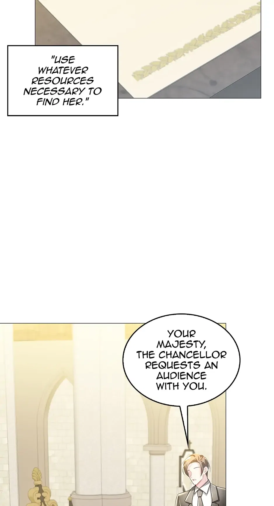 Your Regrets Mean Nothing to Me Chapter 35 – Page 12