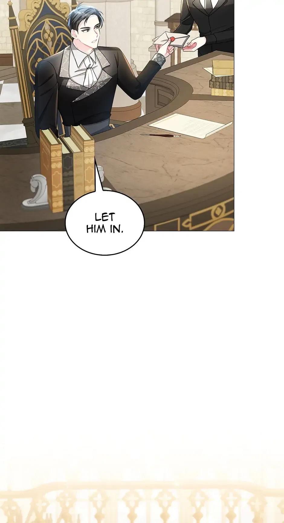 Your Regrets Mean Nothing to Me Chapter 35 – Page 13