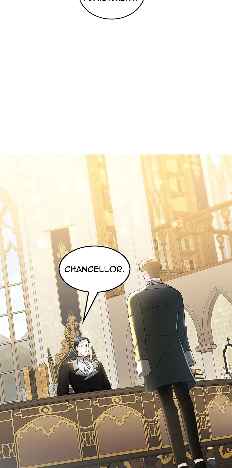 Your Regrets Mean Nothing to Me Chapter 35 – Page 17
