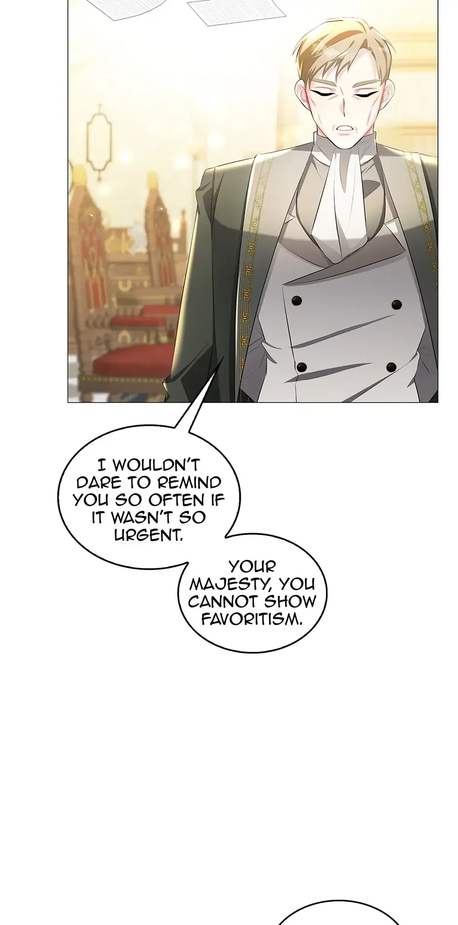 Your Regrets Mean Nothing to Me Chapter 35 – Page 20