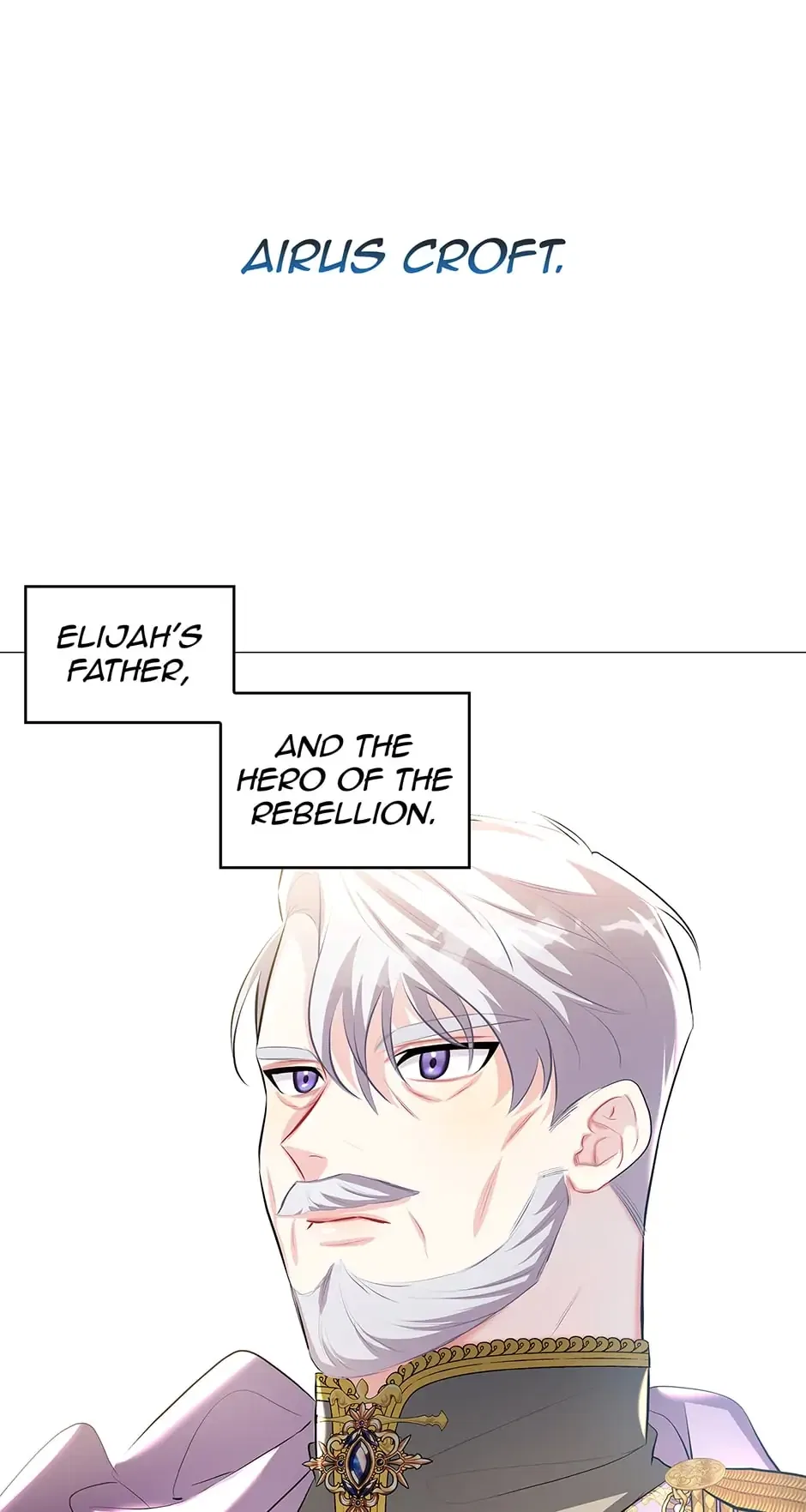 Your Regrets Mean Nothing to Me Chapter 35 – Page 22