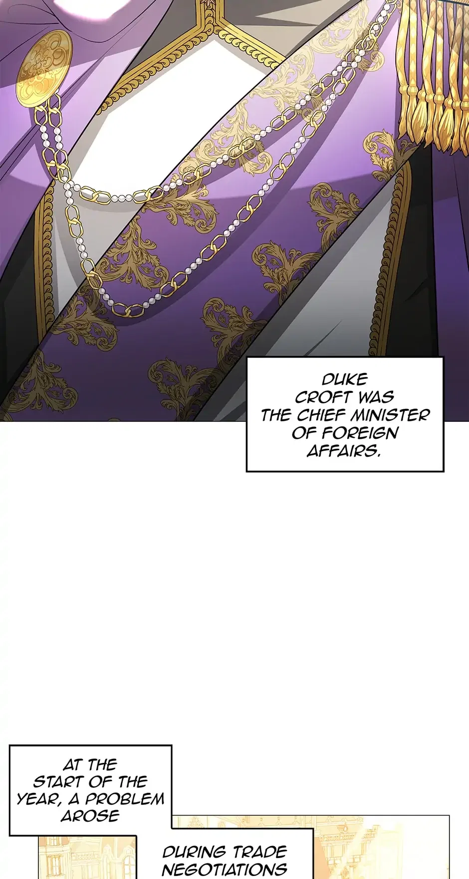 Your Regrets Mean Nothing to Me Chapter 35 – Page 23