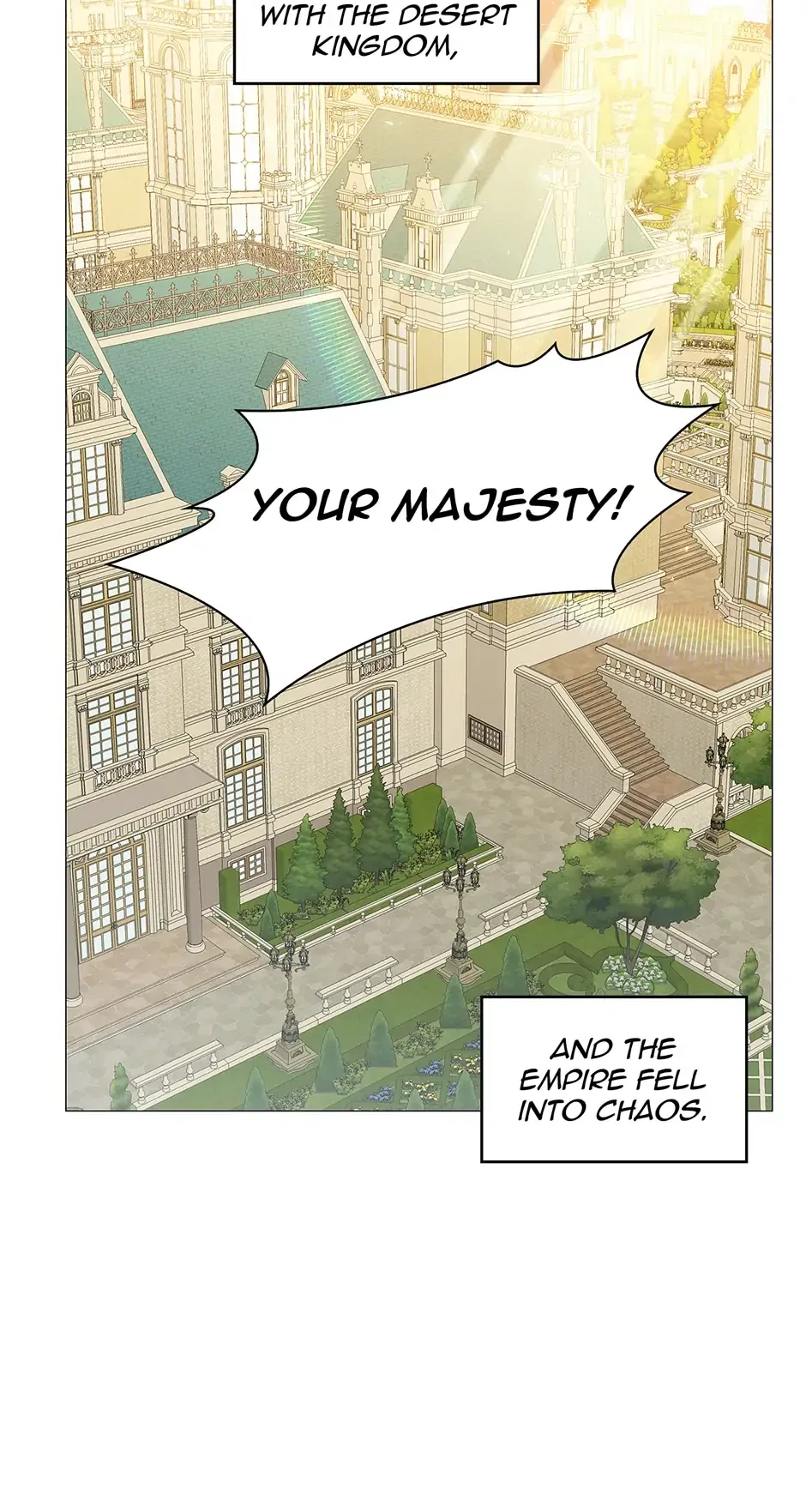 Your Regrets Mean Nothing to Me Chapter 35 – Page 24