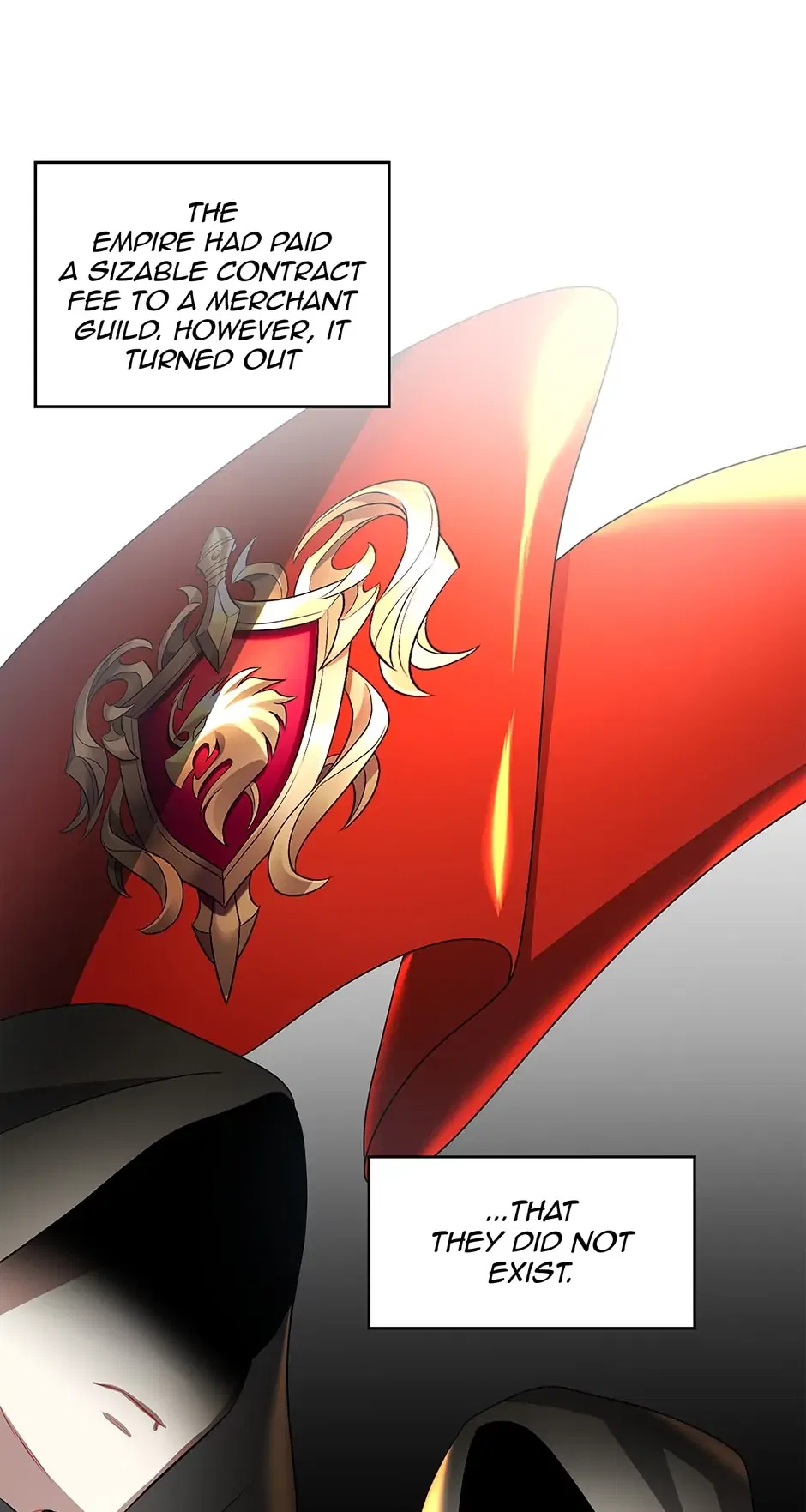 Your Regrets Mean Nothing to Me Chapter 35 – Page 25