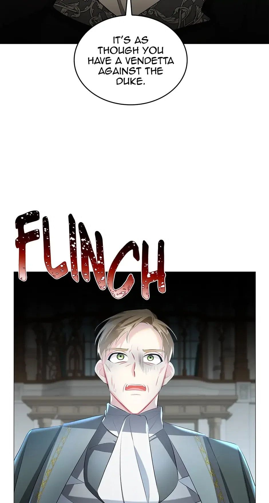 Your Regrets Mean Nothing to Me Chapter 35 – Page 39