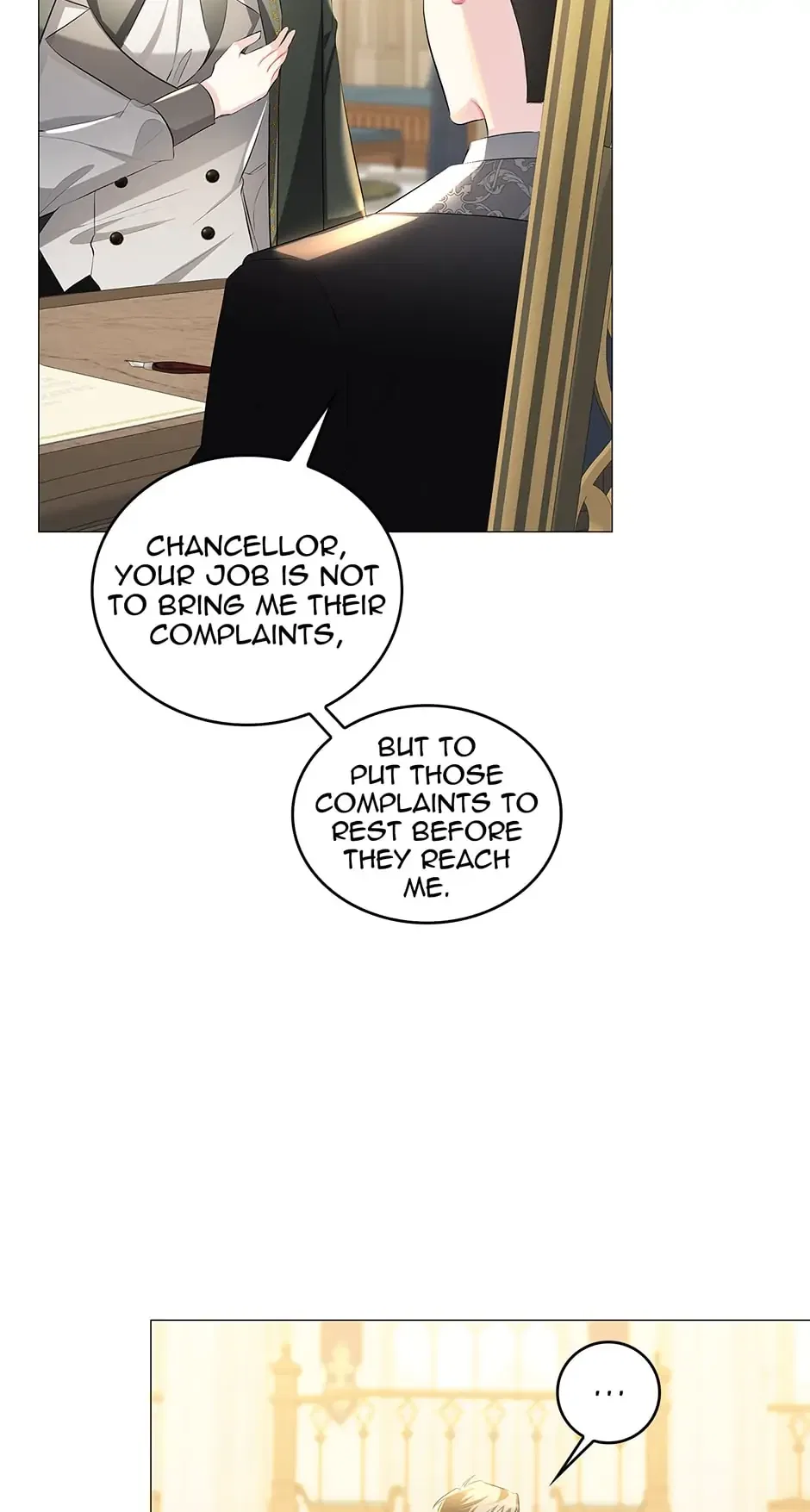 Your Regrets Mean Nothing to Me Chapter 35 – Page 42