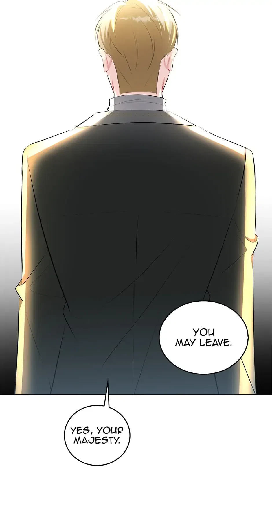 Your Regrets Mean Nothing to Me Chapter 35 – Page 44