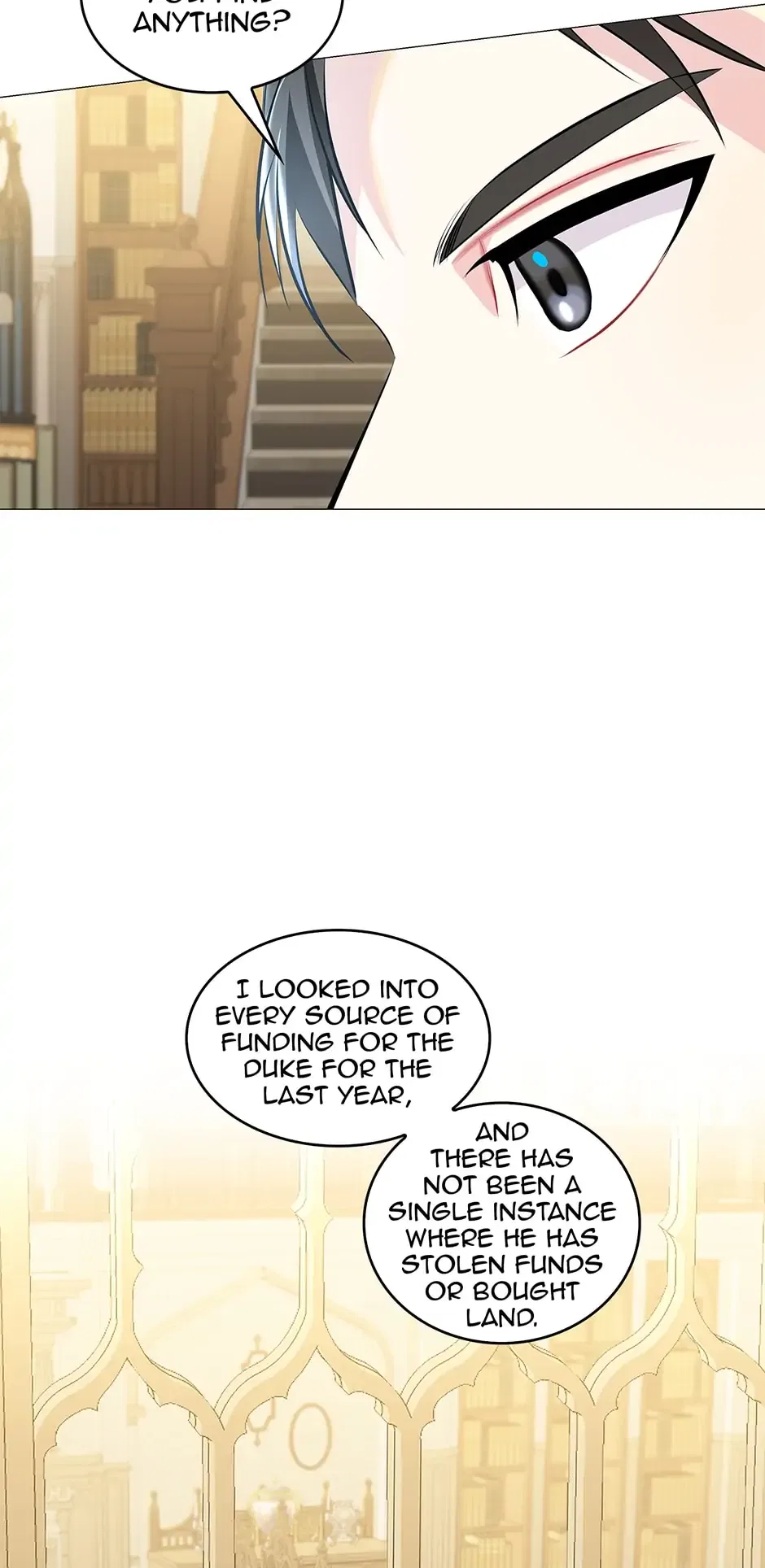 Your Regrets Mean Nothing to Me Chapter 35 – Page 48