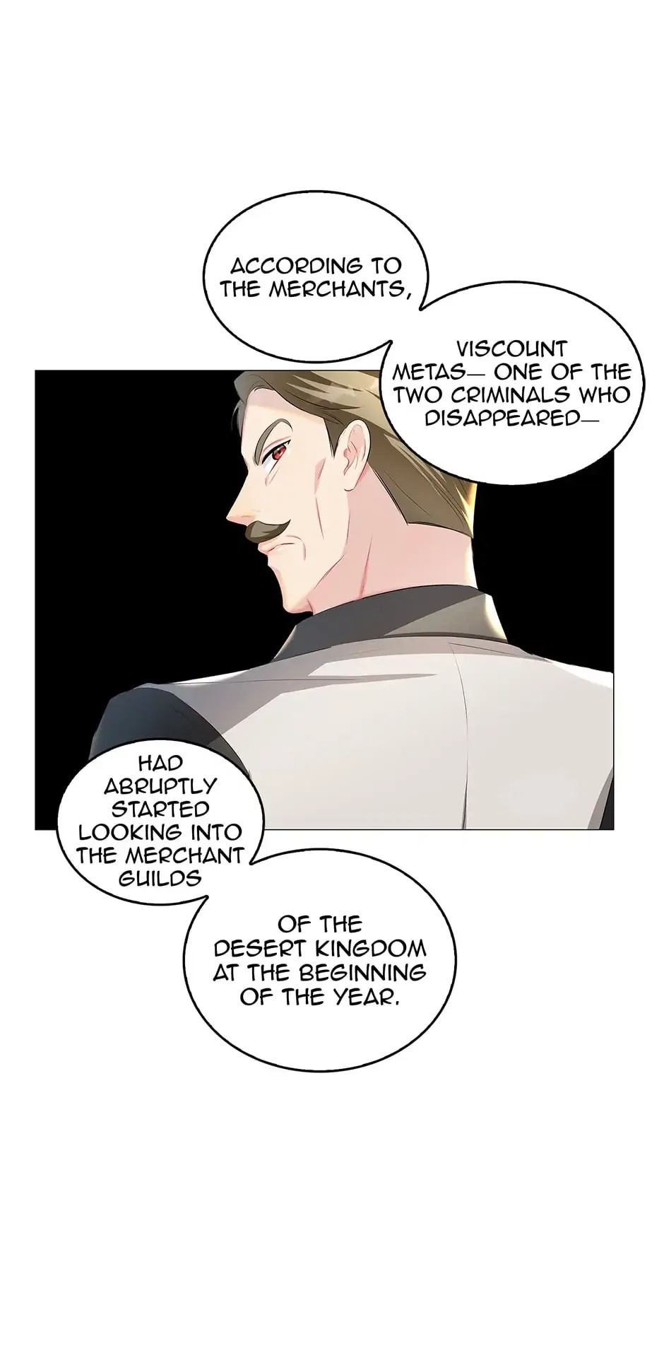 Your Regrets Mean Nothing to Me Chapter 35 – Page 50