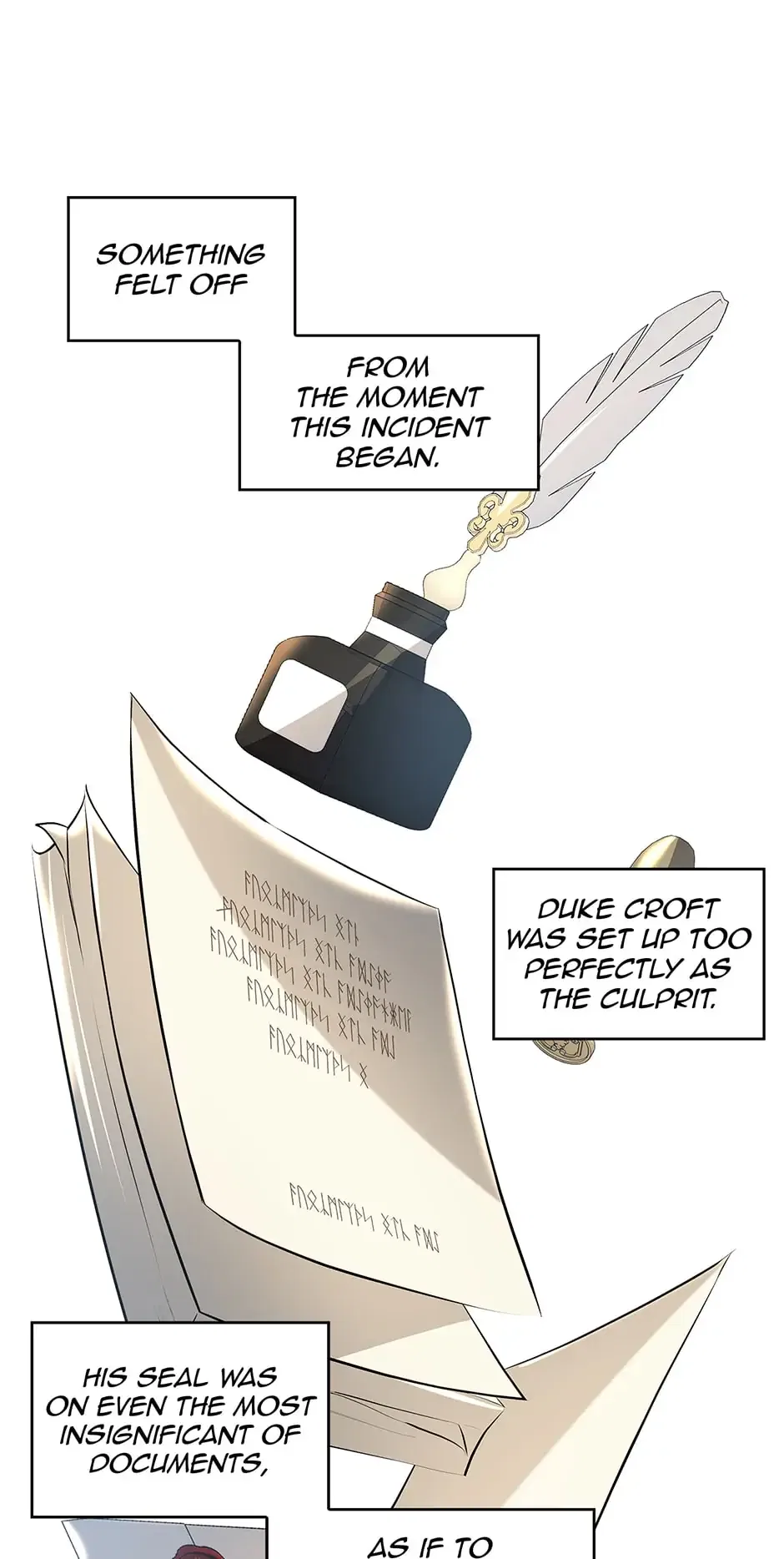 Your Regrets Mean Nothing to Me Chapter 35 – Page 52