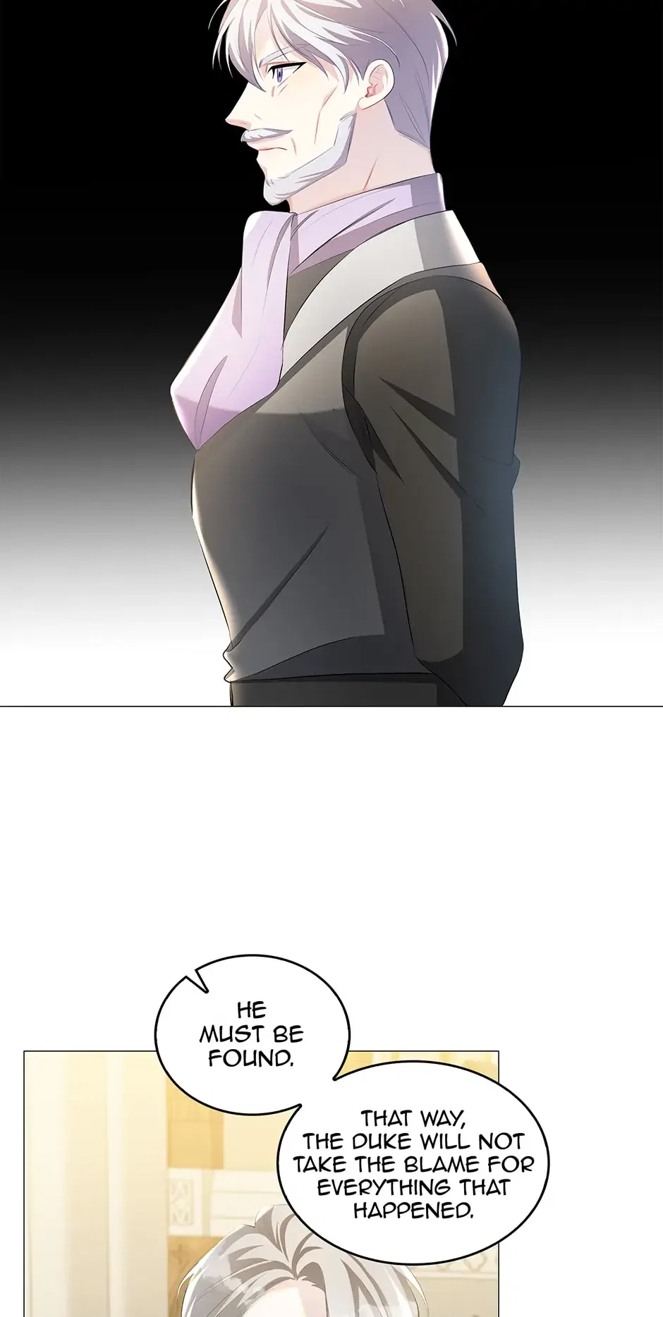 Your Regrets Mean Nothing to Me Chapter 35 – Page 54