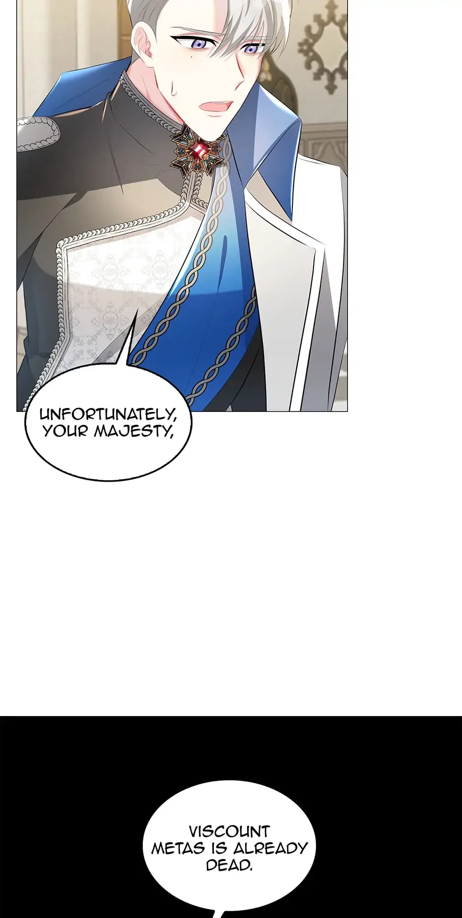 Your Regrets Mean Nothing to Me Chapter 35 – Page 55