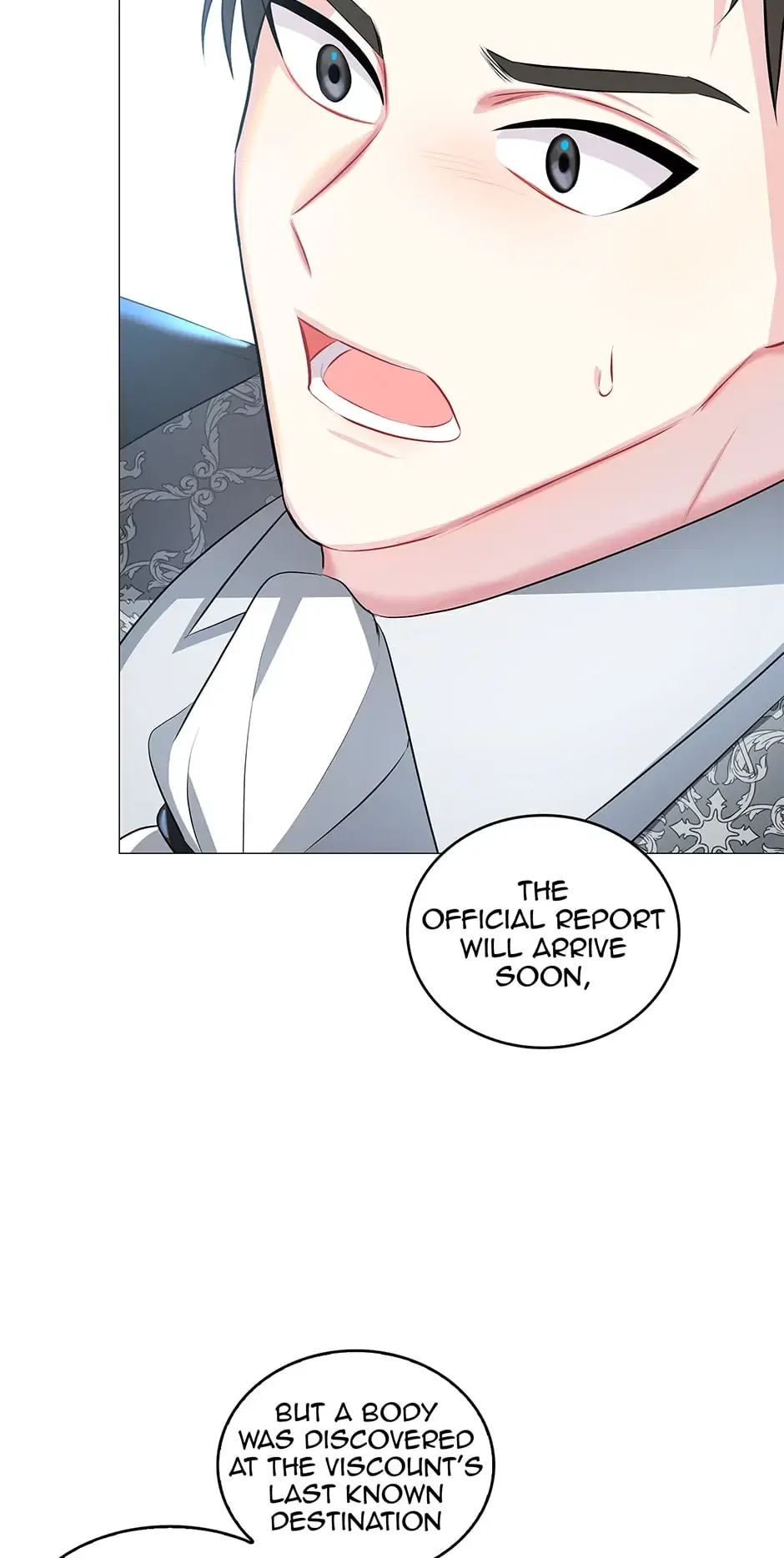 Your Regrets Mean Nothing to Me Chapter 35 – Page 57