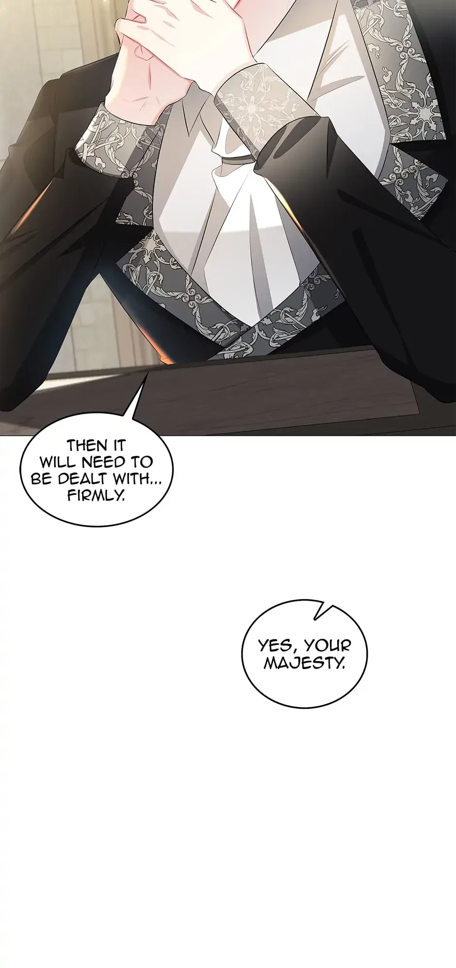Your Regrets Mean Nothing to Me Chapter 35 – Page 63