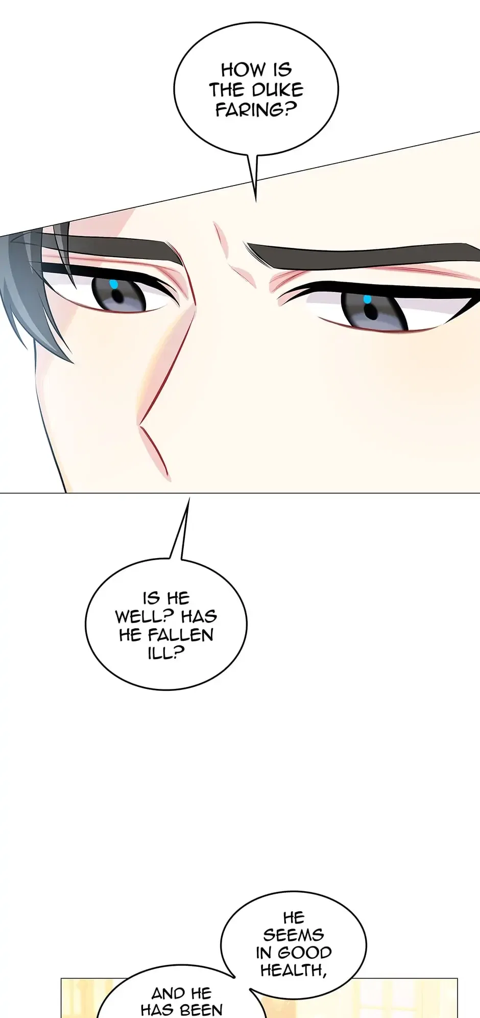 Your Regrets Mean Nothing to Me Chapter 35 – Page 64