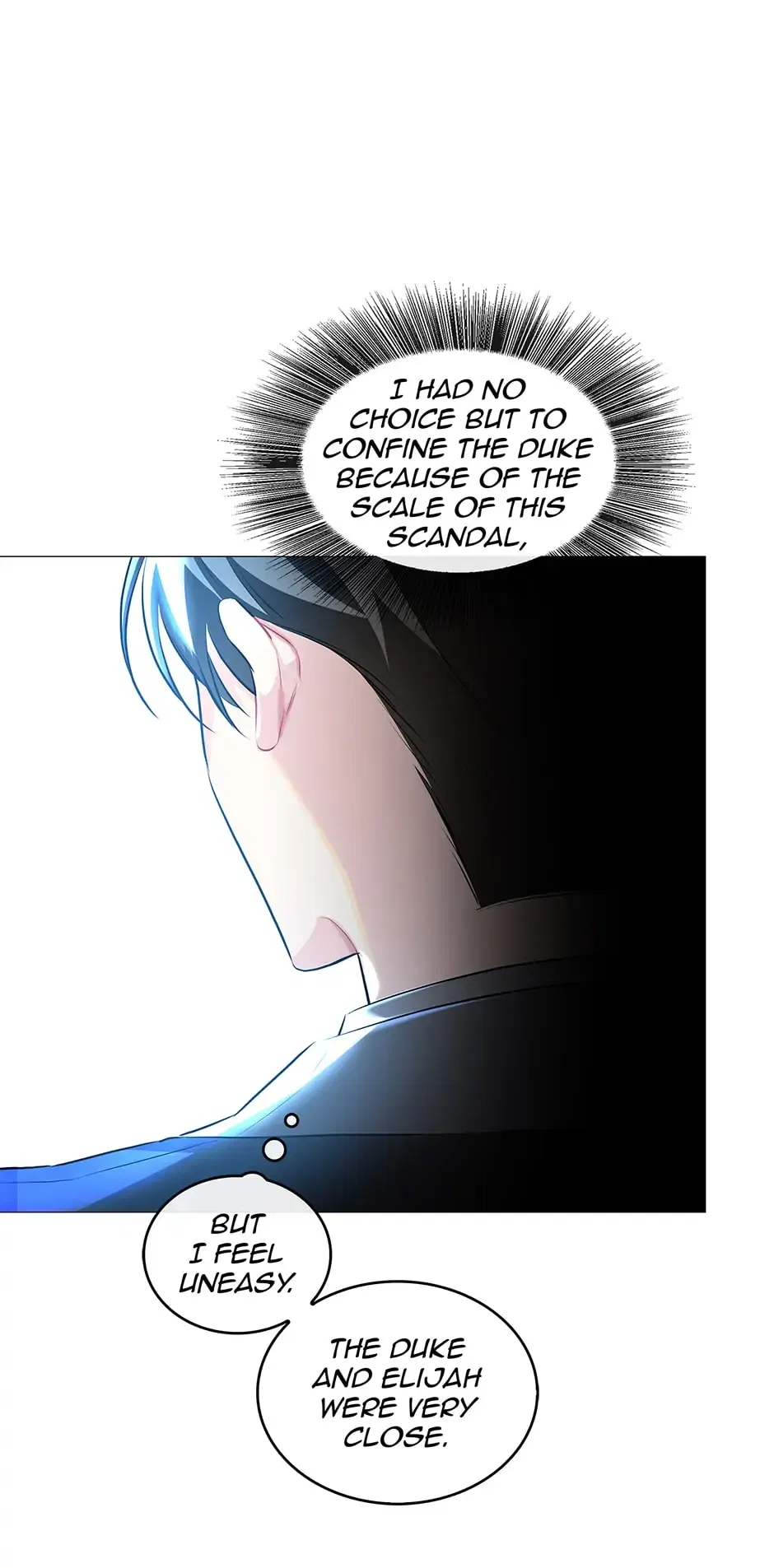 Your Regrets Mean Nothing to Me Chapter 35 – Page 66