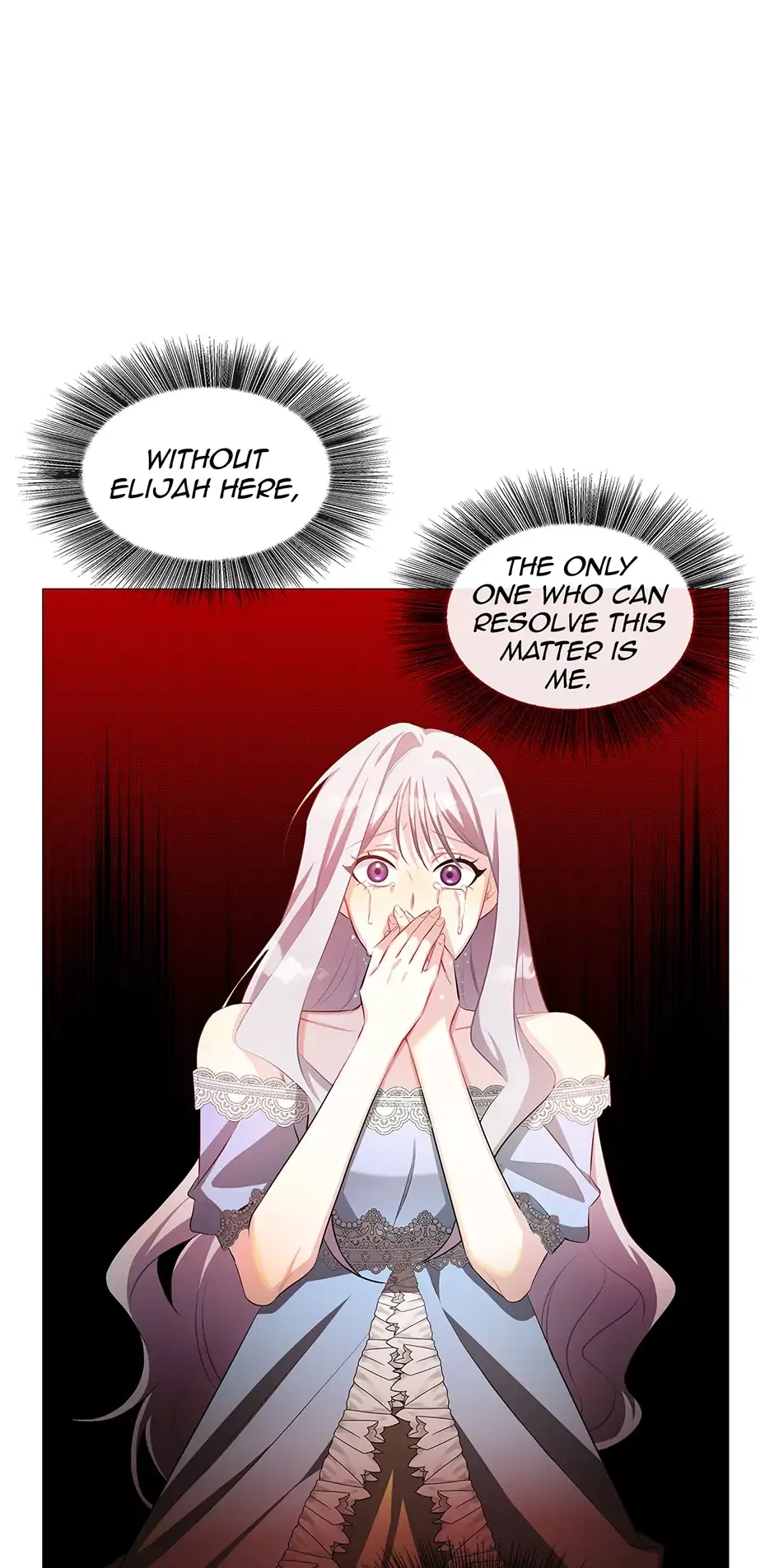 Your Regrets Mean Nothing to Me Chapter 35 – Page 67