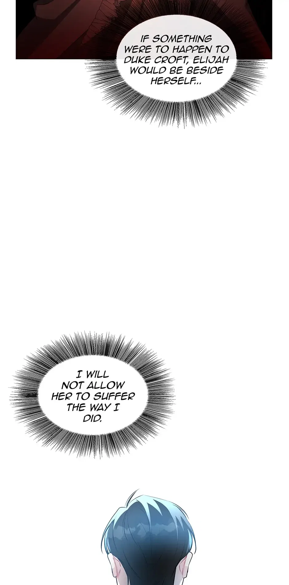 Your Regrets Mean Nothing to Me Chapter 35 – Page 68