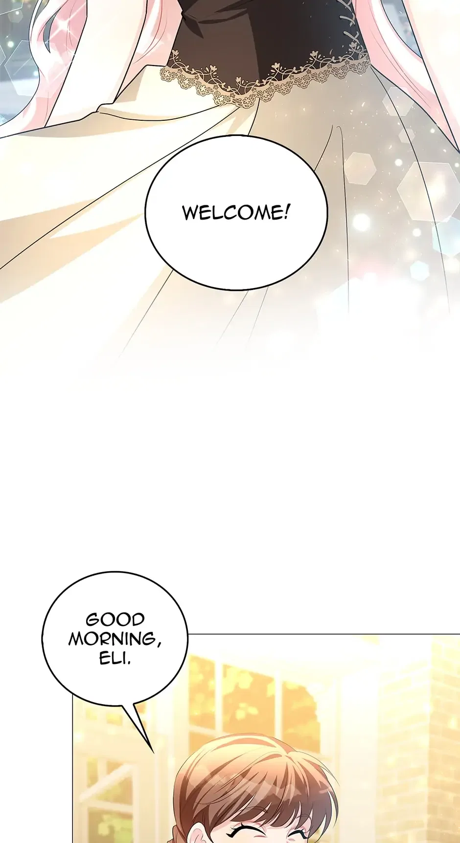 Your Regrets Mean Nothing to Me Chapter 34 – Page 8