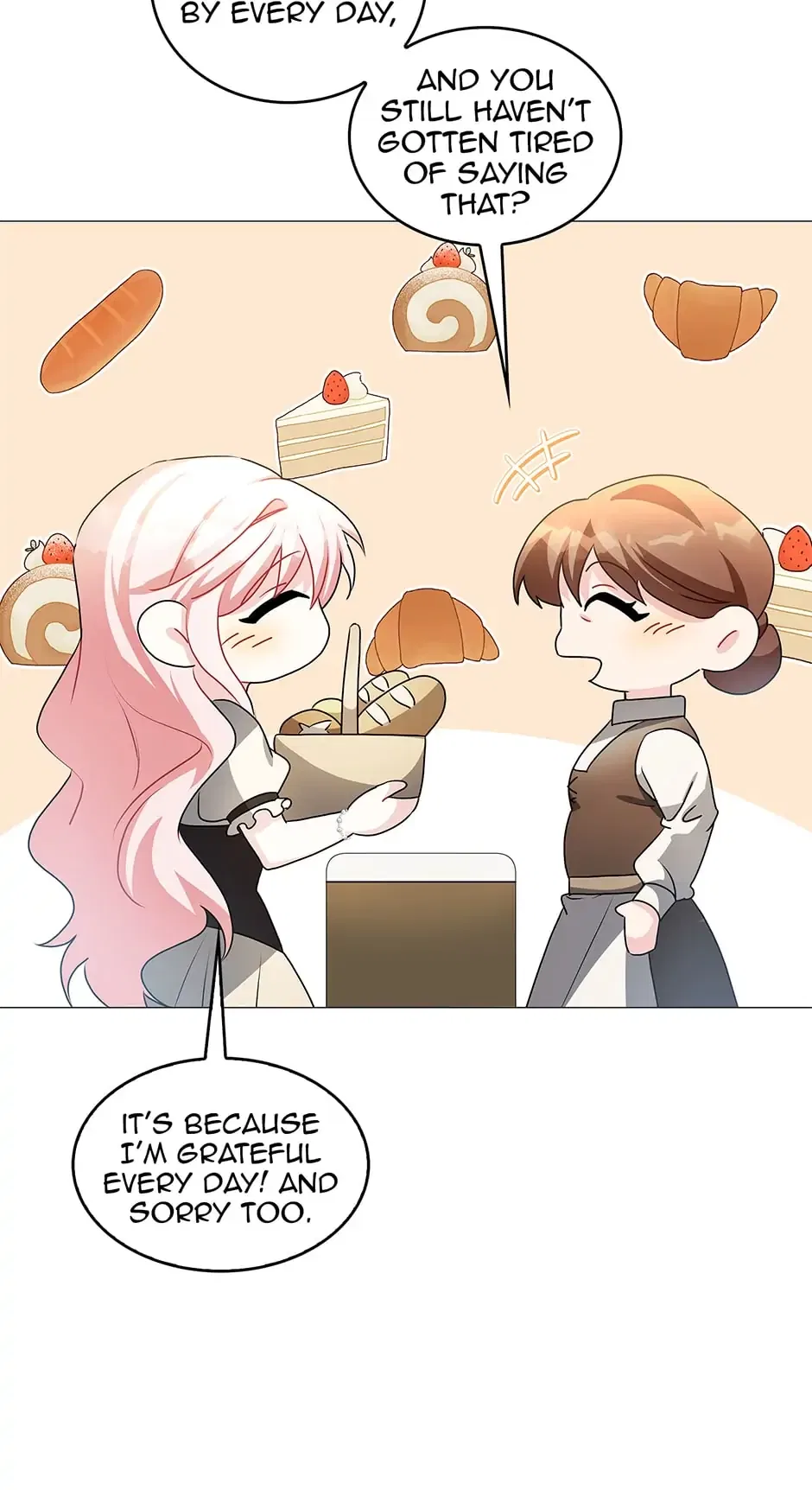 Your Regrets Mean Nothing to Me Chapter 34 – Page 11