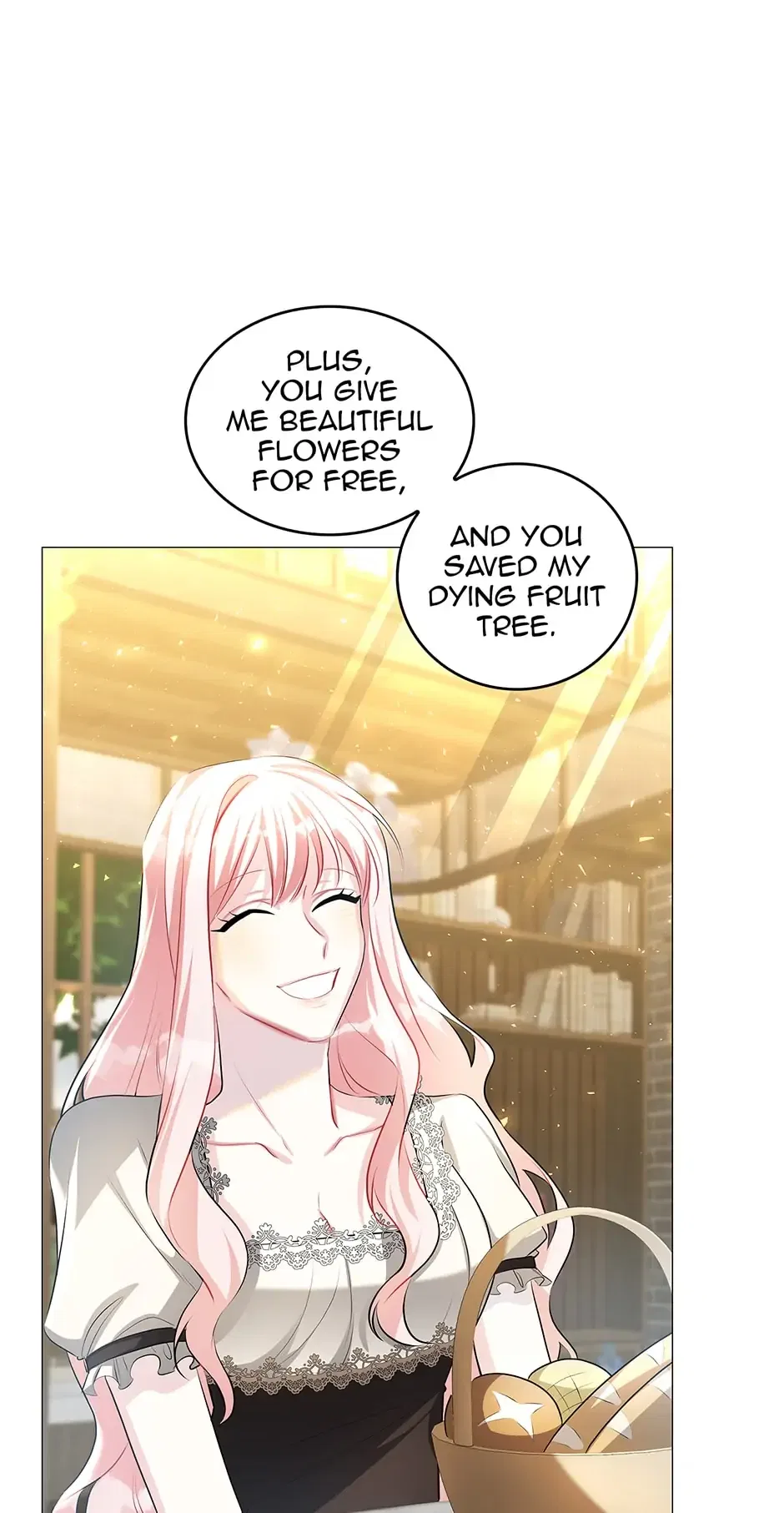 Your Regrets Mean Nothing to Me Chapter 34 – Page 13