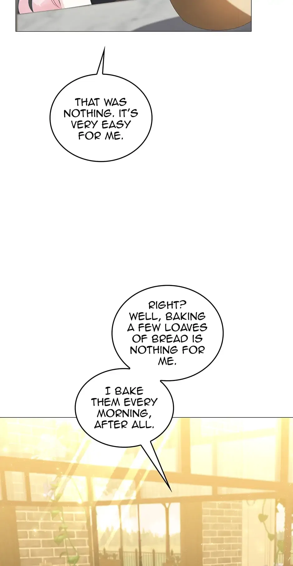 Your Regrets Mean Nothing to Me Chapter 34 – Page 14