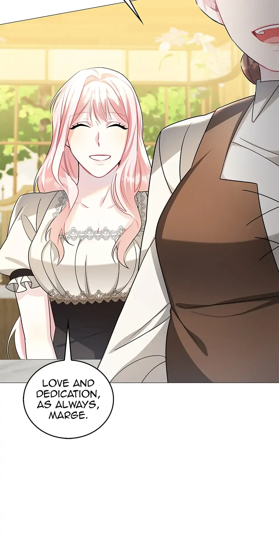 Your Regrets Mean Nothing to Me Chapter 34 – Page 18