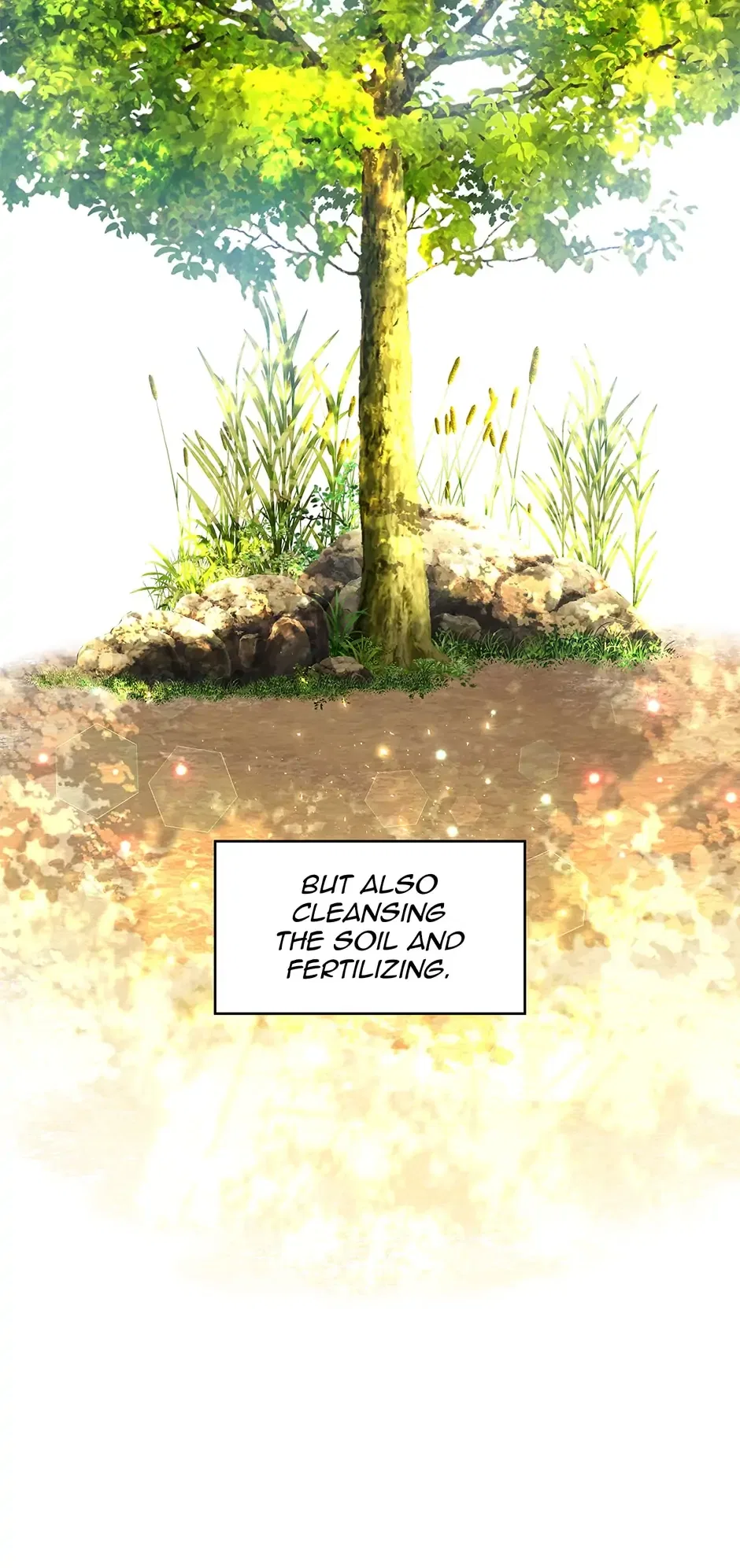 Your Regrets Mean Nothing to Me Chapter 34 – Page 21