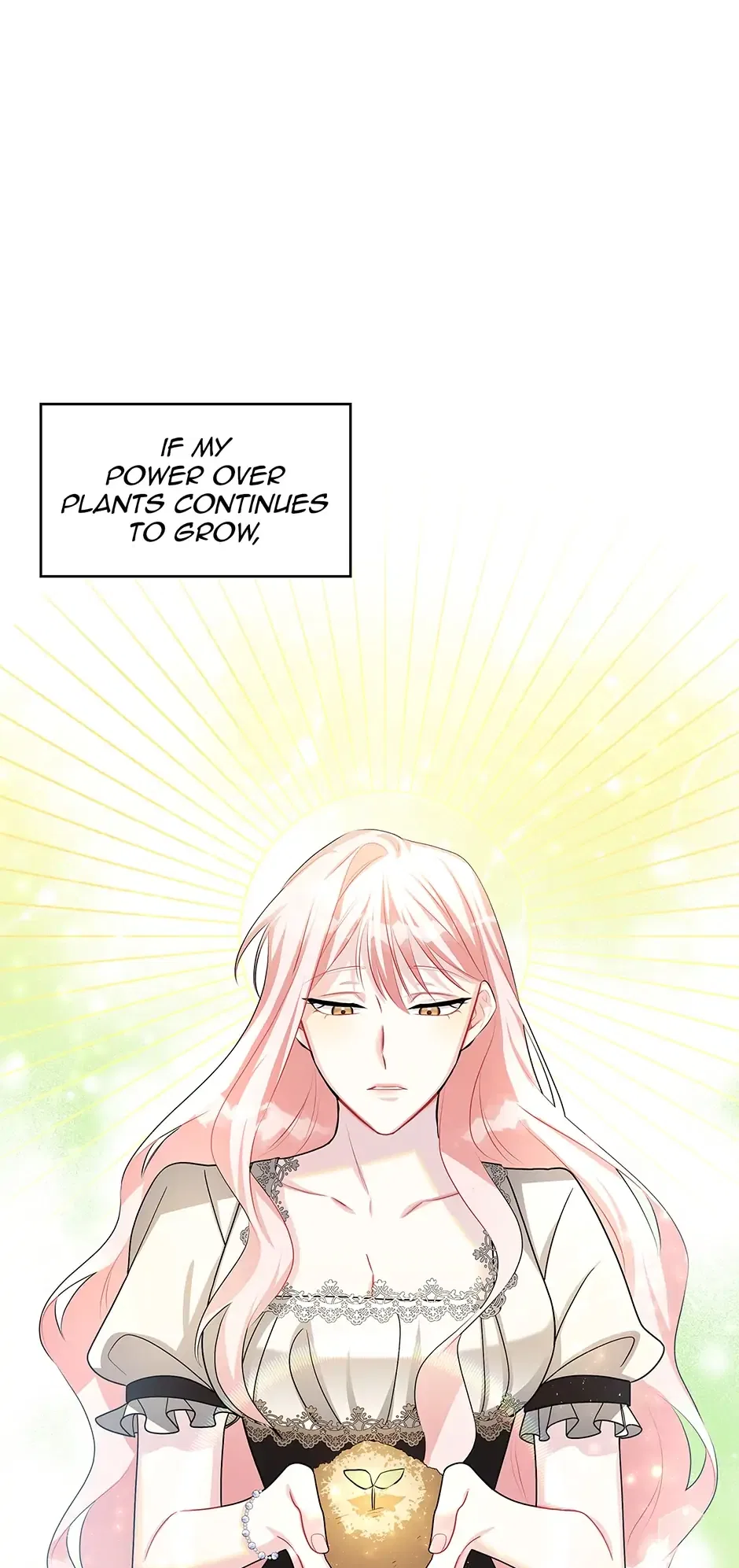 Your Regrets Mean Nothing to Me Chapter 34 – Page 22
