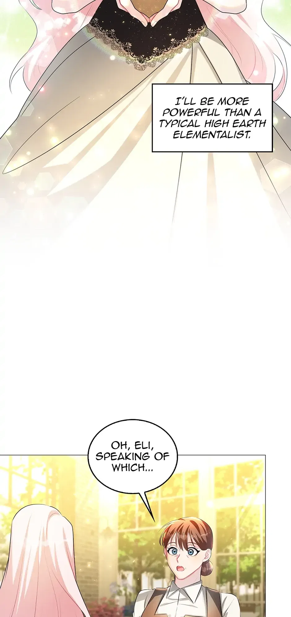 Your Regrets Mean Nothing to Me Chapter 34 – Page 23