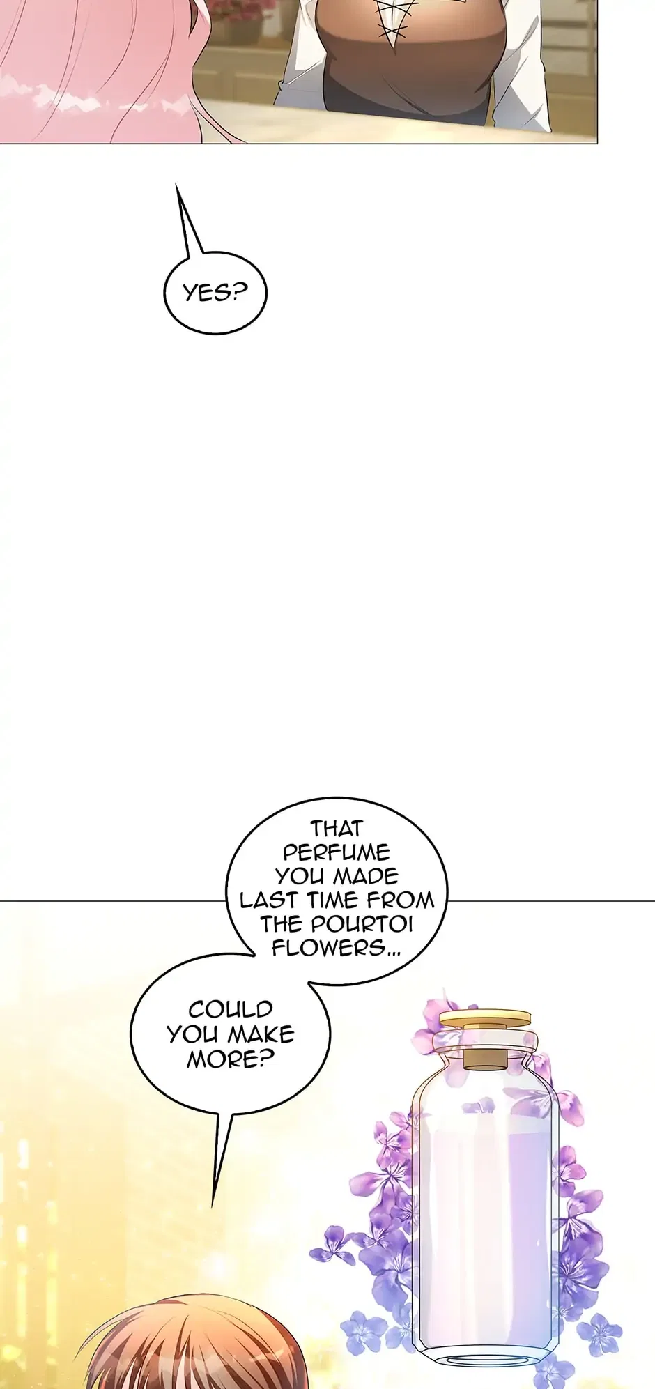 Your Regrets Mean Nothing to Me Chapter 34 – Page 24