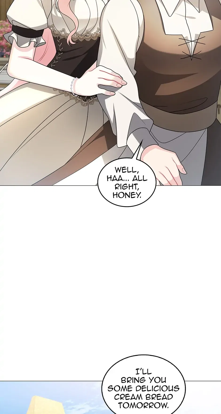 Your Regrets Mean Nothing to Me Chapter 34 – Page 29