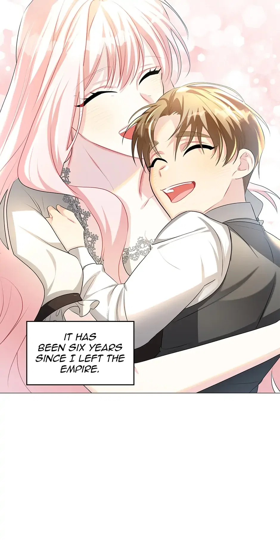Your Regrets Mean Nothing to Me Chapter 34 – Page 36