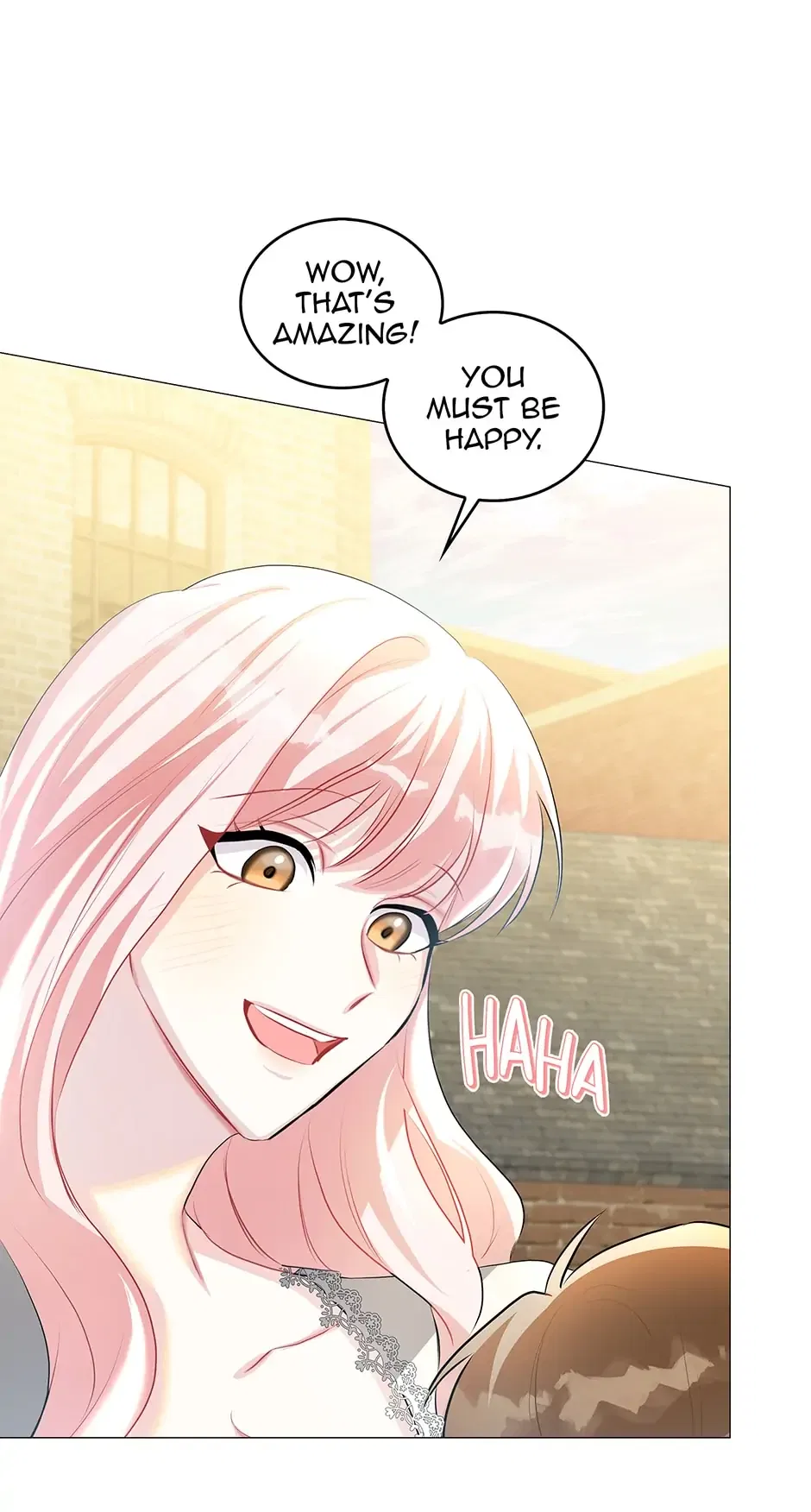 Your Regrets Mean Nothing to Me Chapter 34 – Page 39