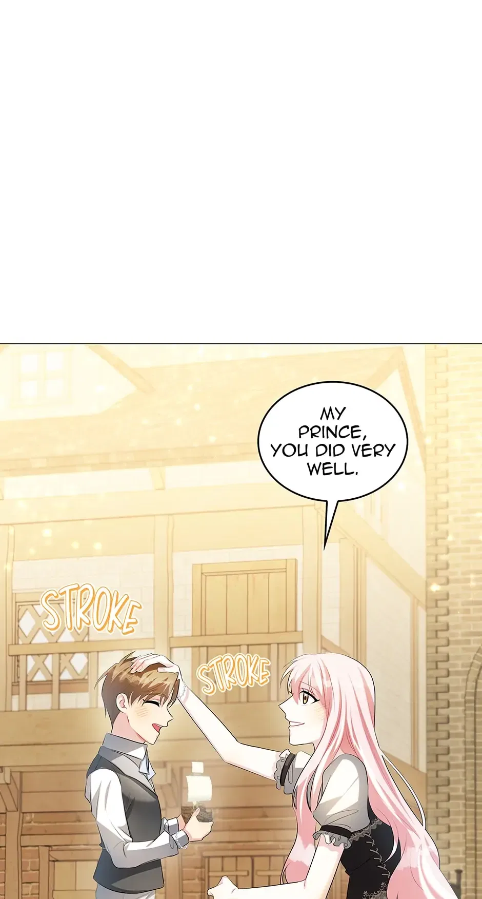 Your Regrets Mean Nothing to Me Chapter 34 – Page 41