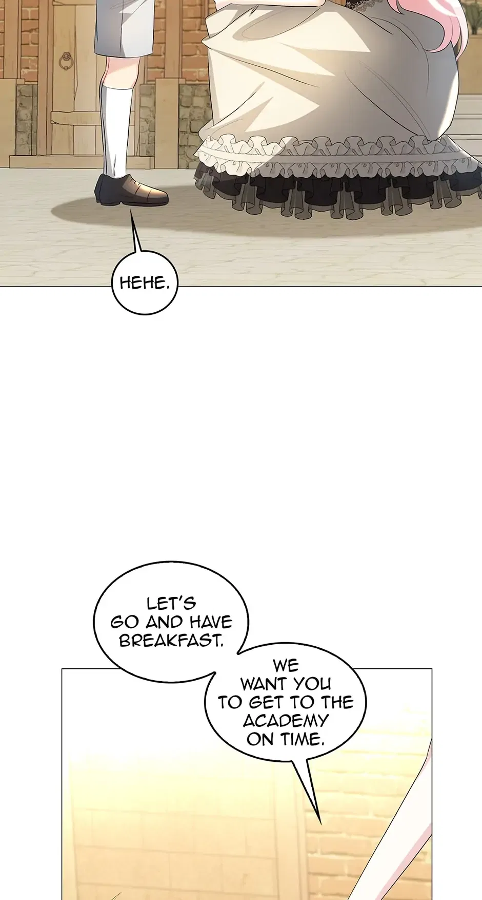 Your Regrets Mean Nothing to Me Chapter 34 – Page 42