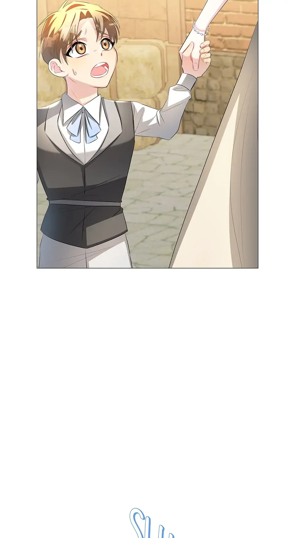 Your Regrets Mean Nothing to Me Chapter 34 – Page 43